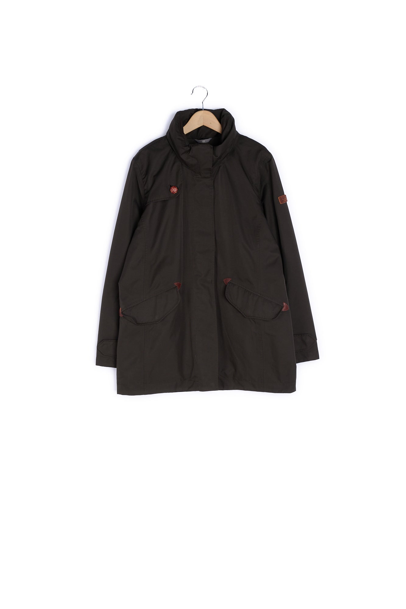 Parka Gore-Tex - 42 Aigle