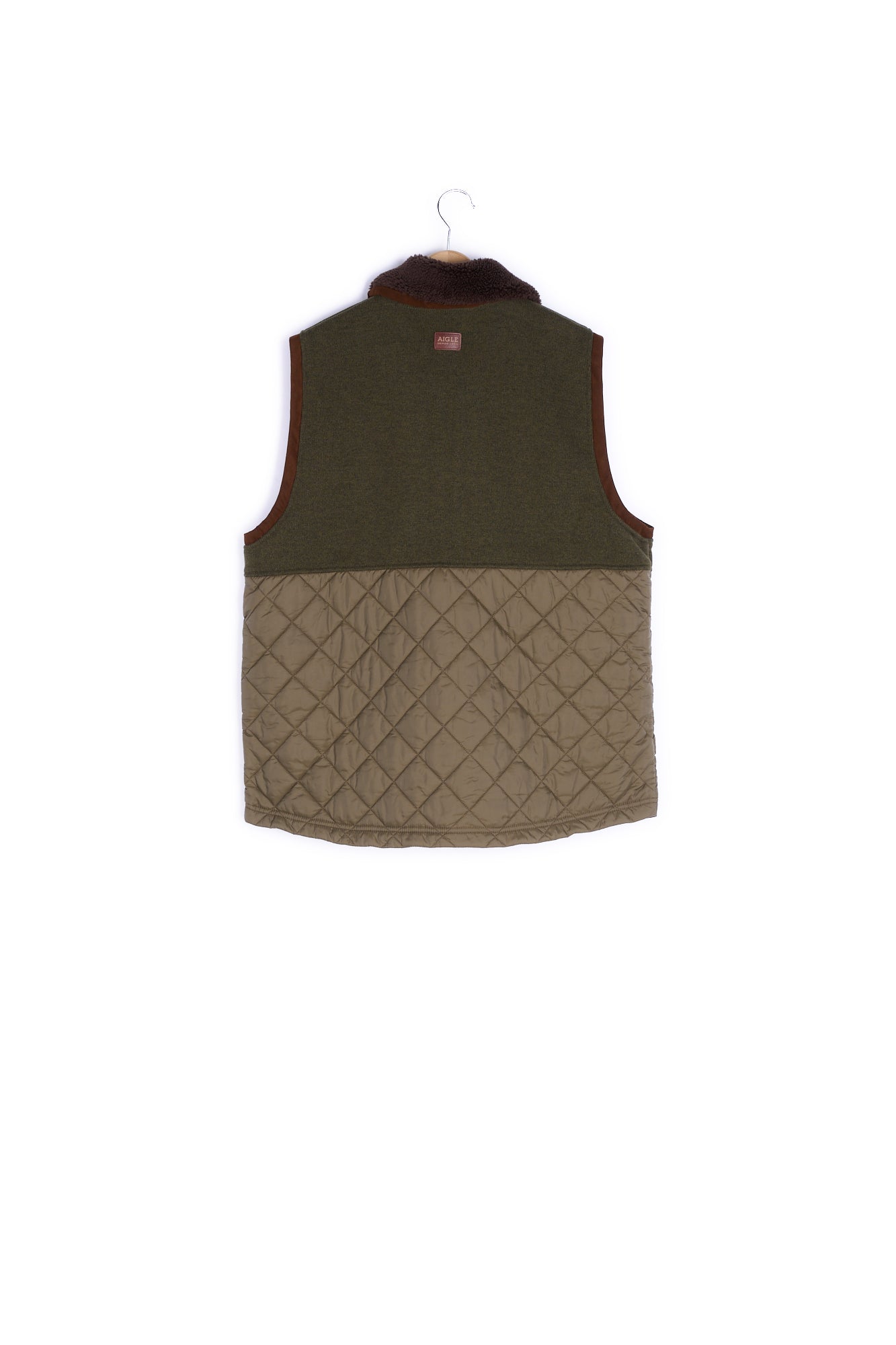 Polaire - 46 Aigle
