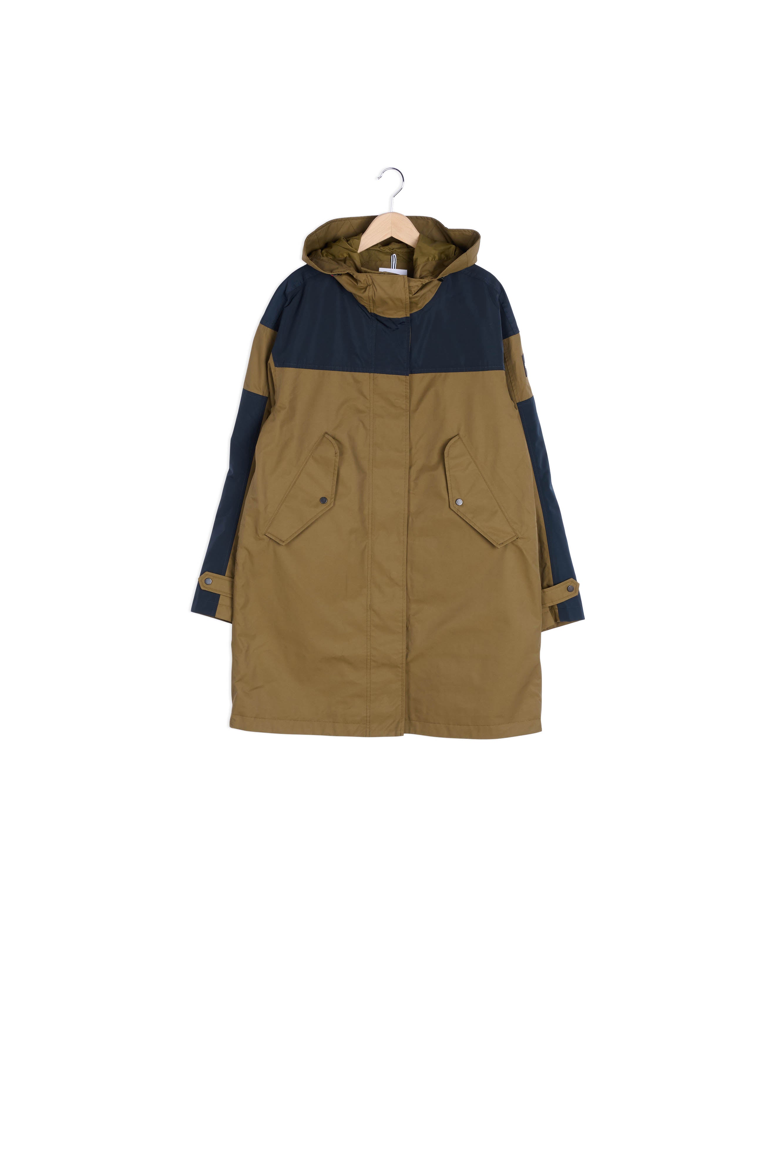 Parka - S Aigle