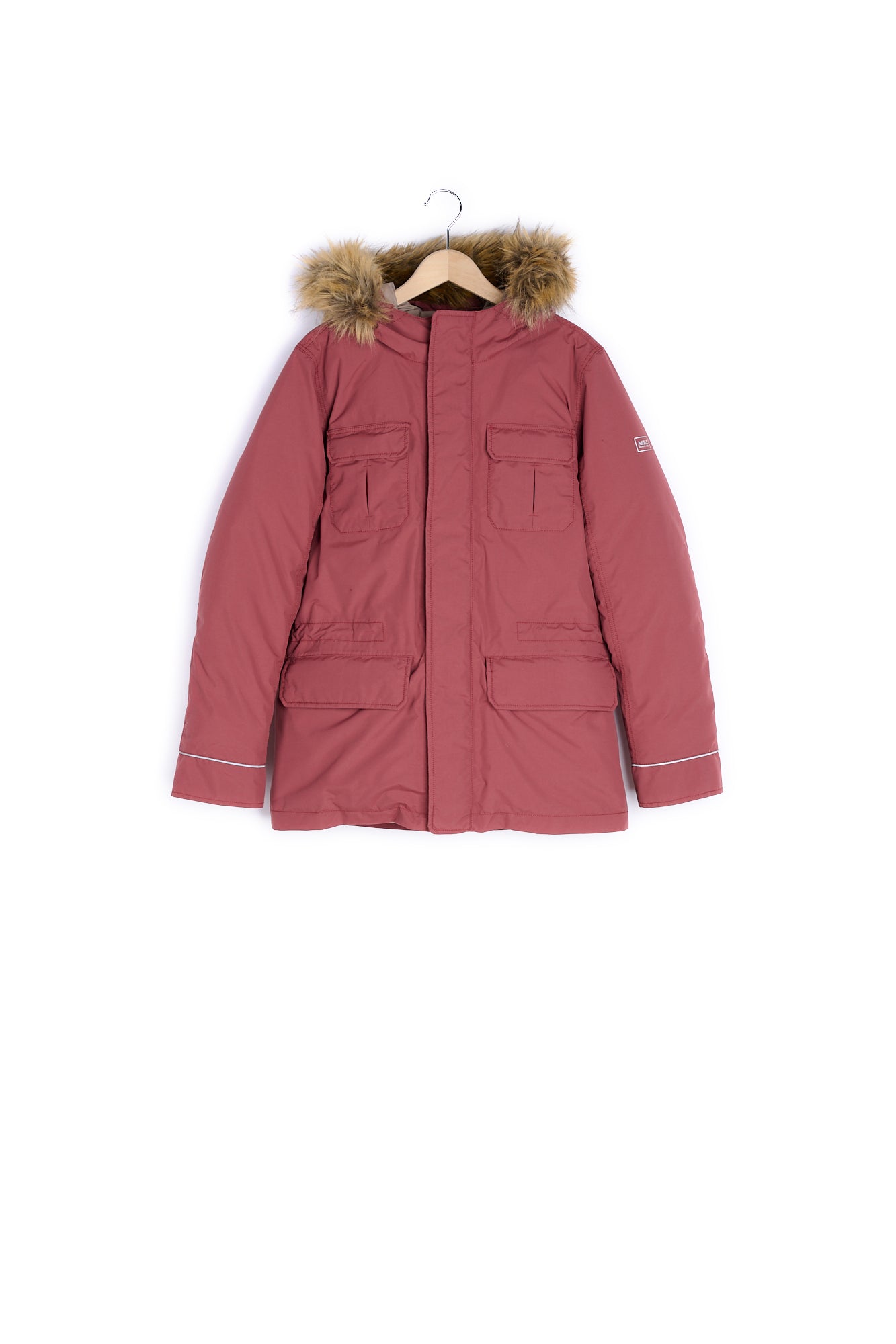 Parka  - 14A Aigle