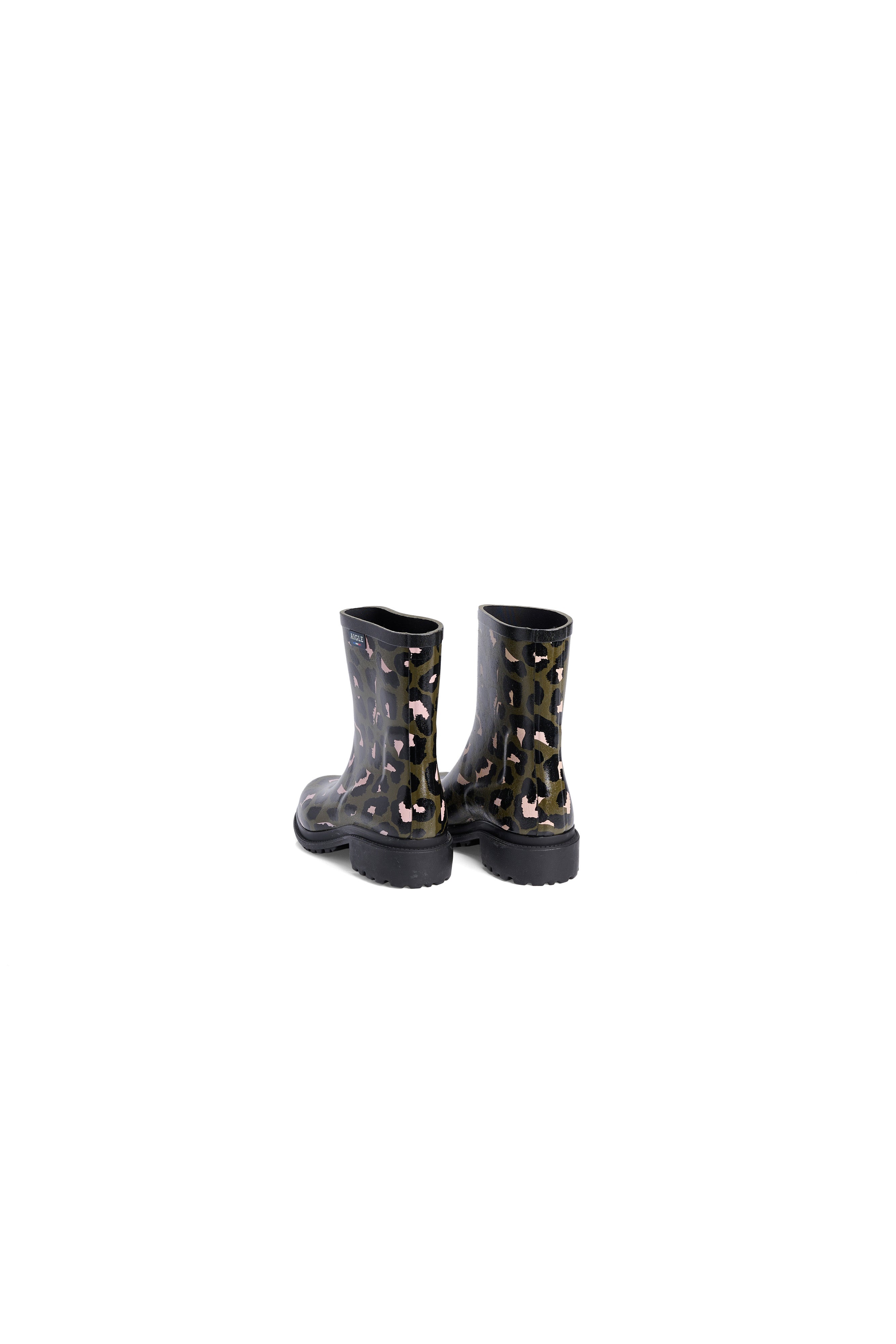 Bottines - 38 Aigle