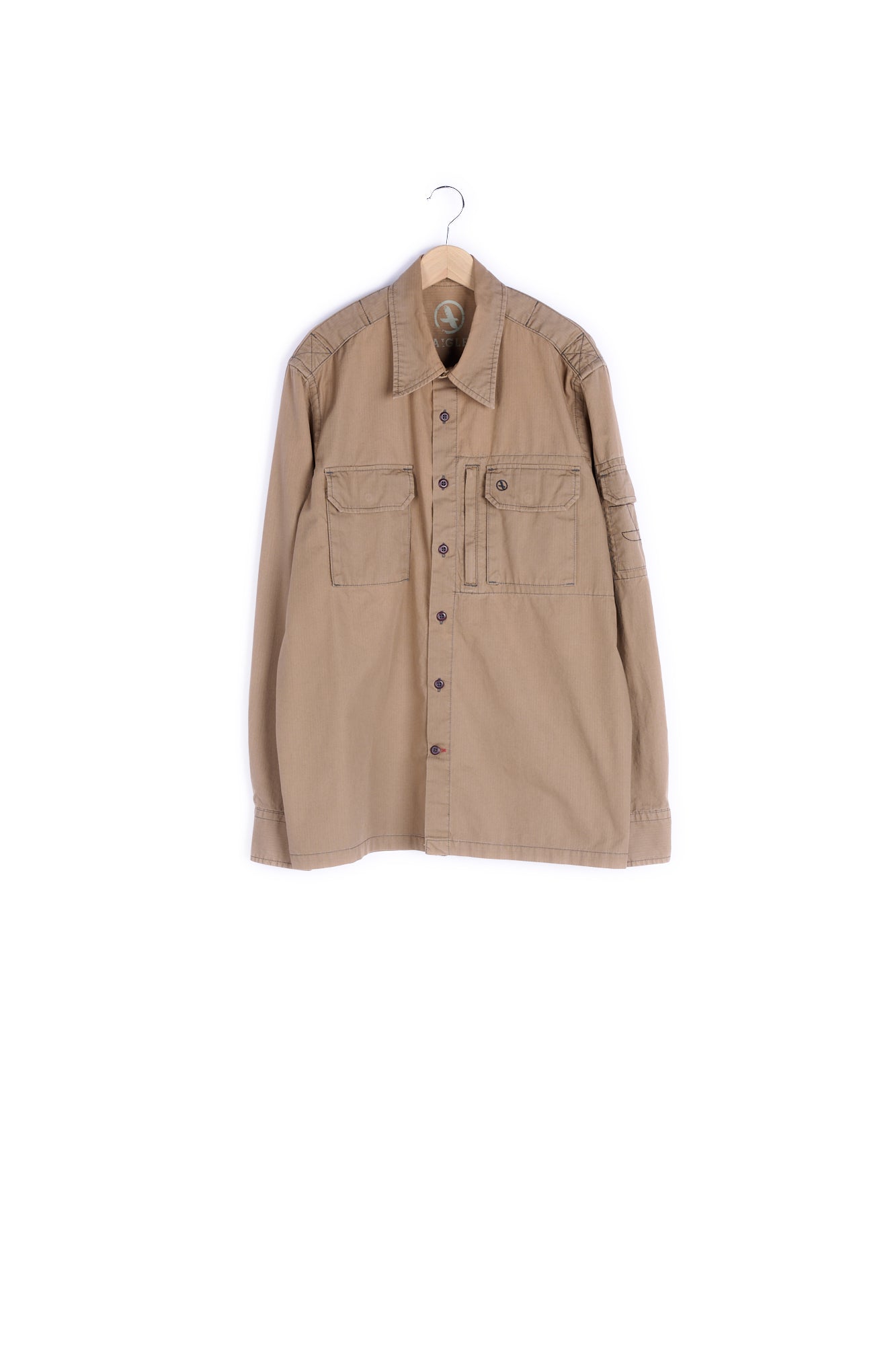 Chemise- M Aigle