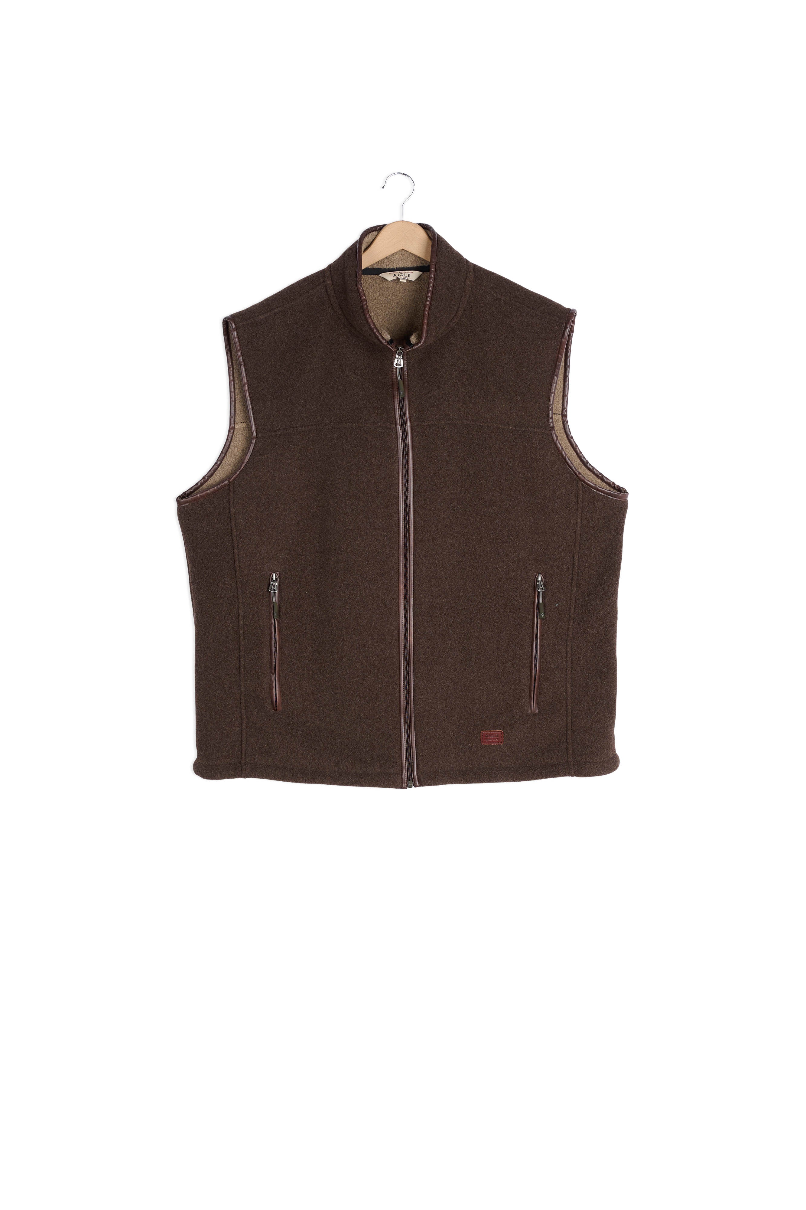 Polaire sans manches - 3XL Aigle