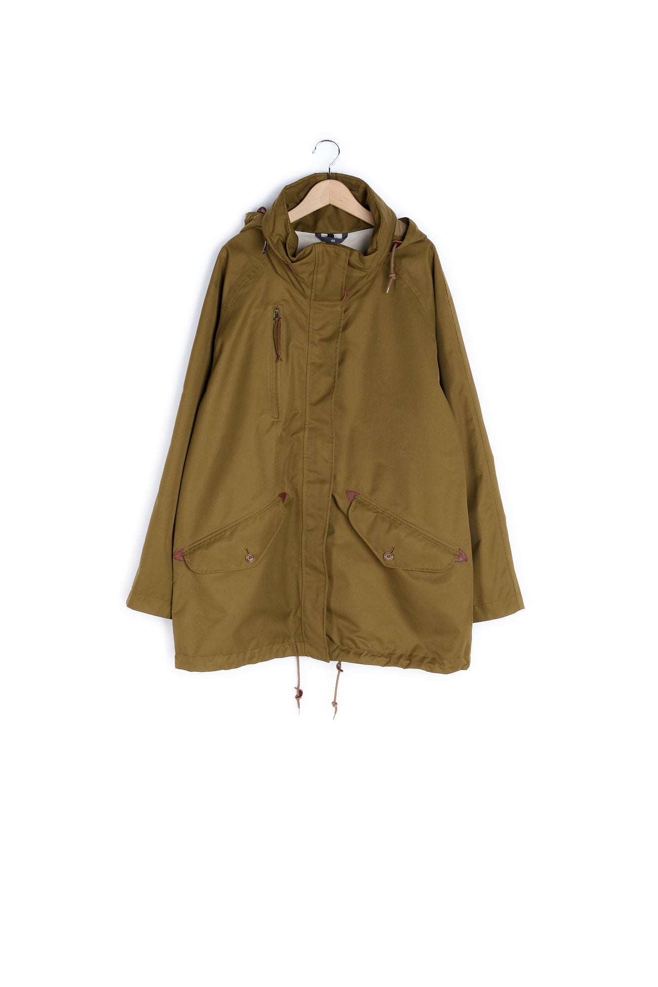 Parka légère et imperméable - 46 Aigle