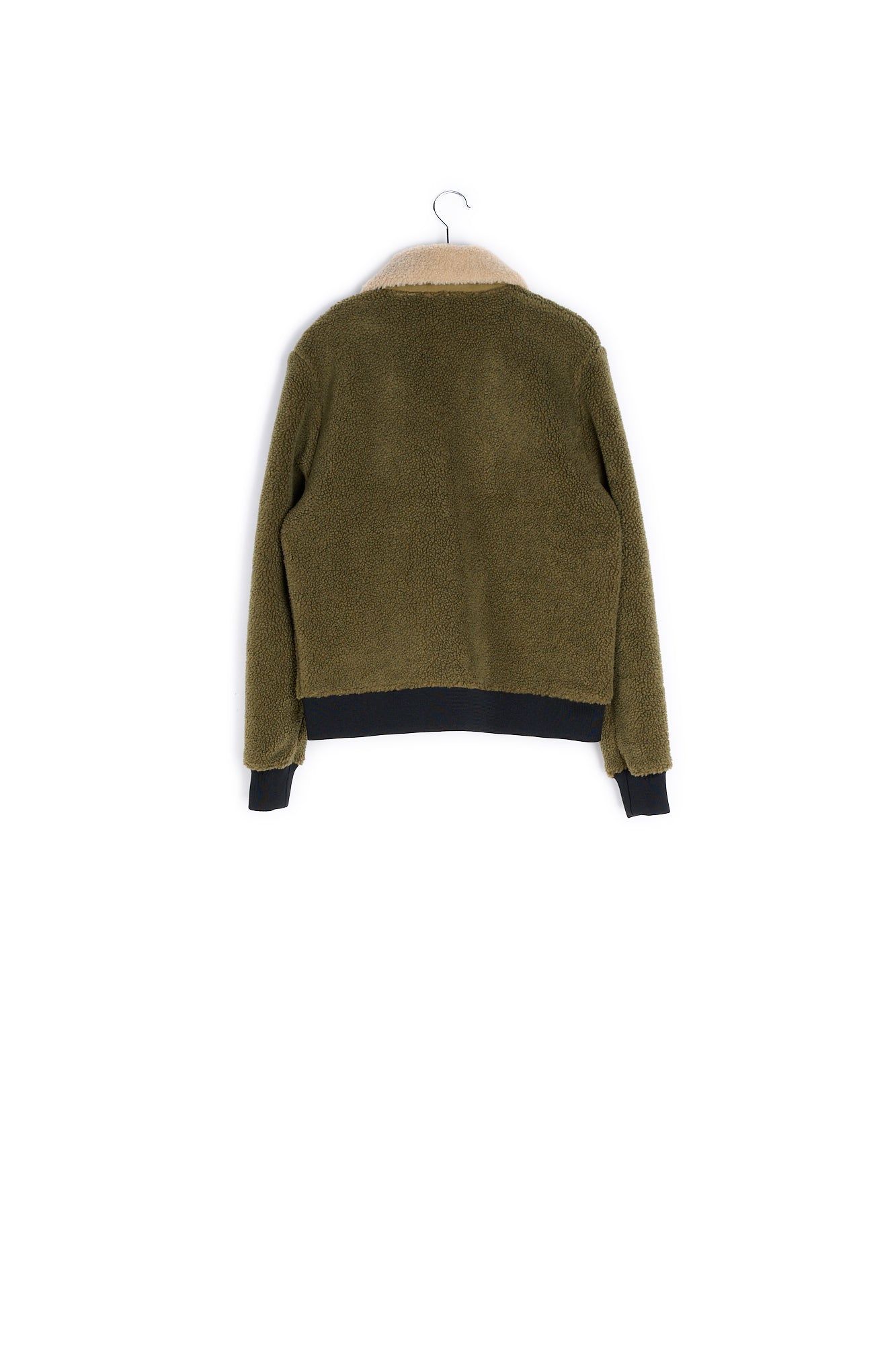 Polaire - 38 Aigle