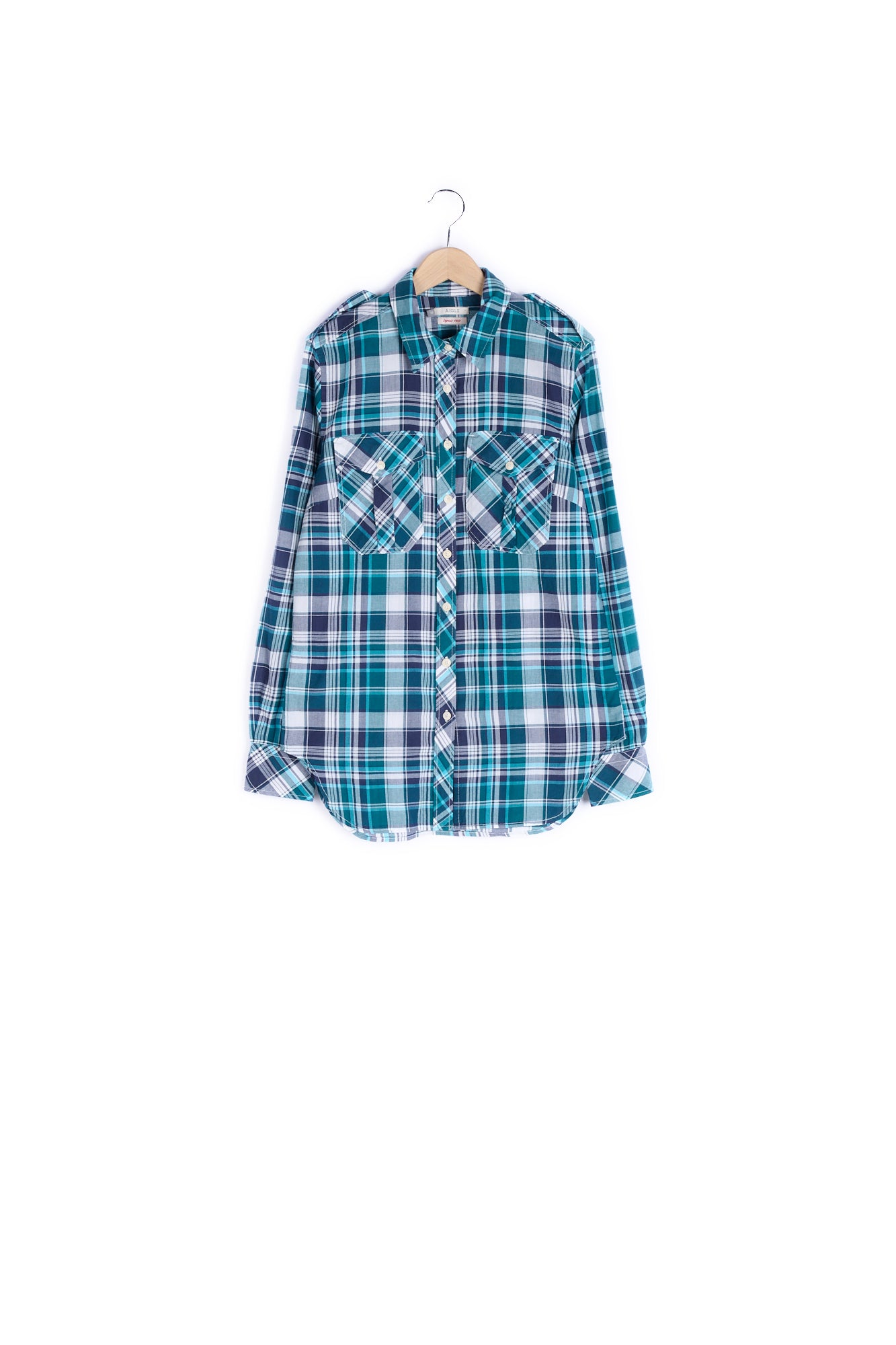 Chemises - M Aigle