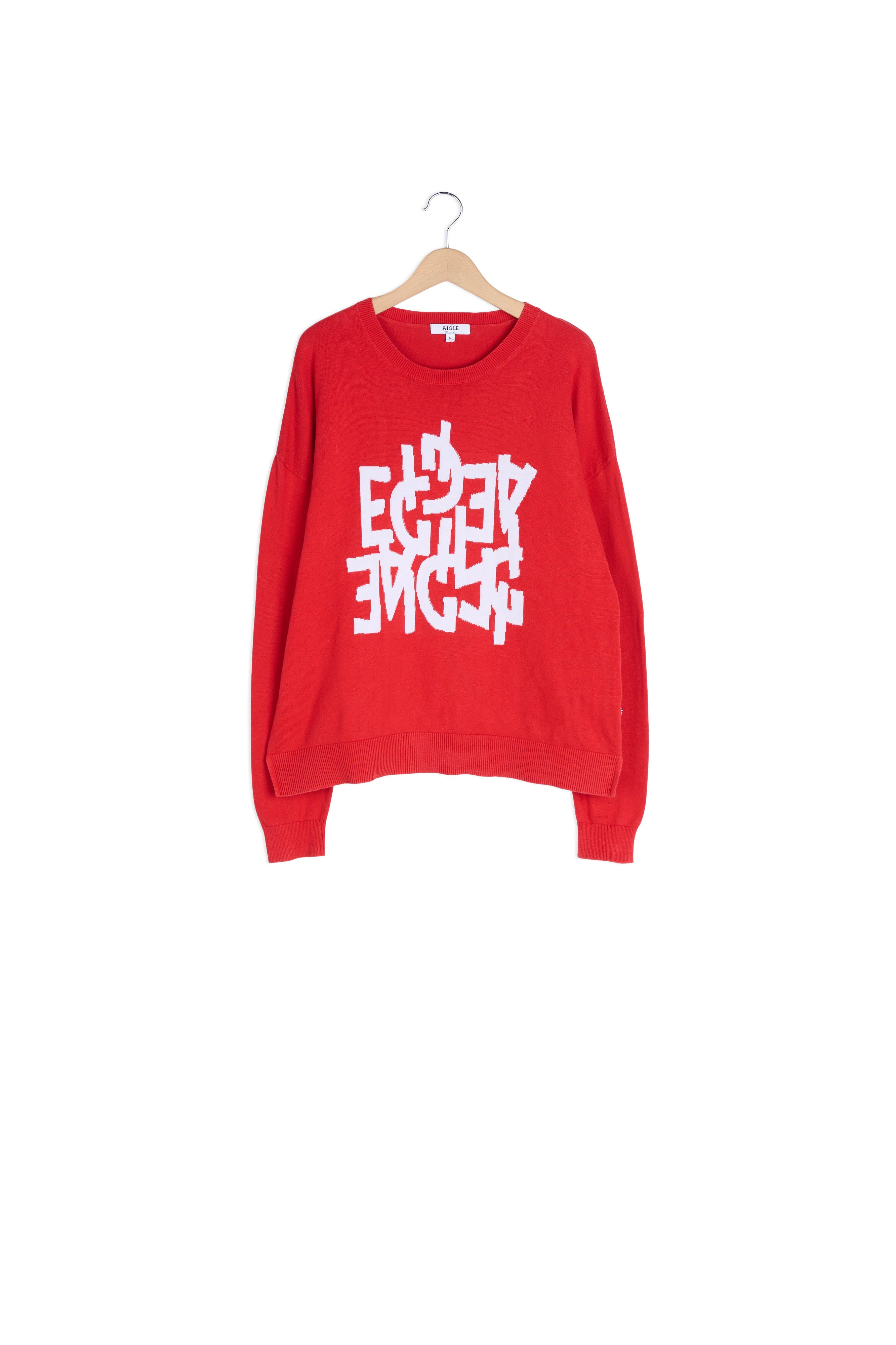 Pull - M Aigle