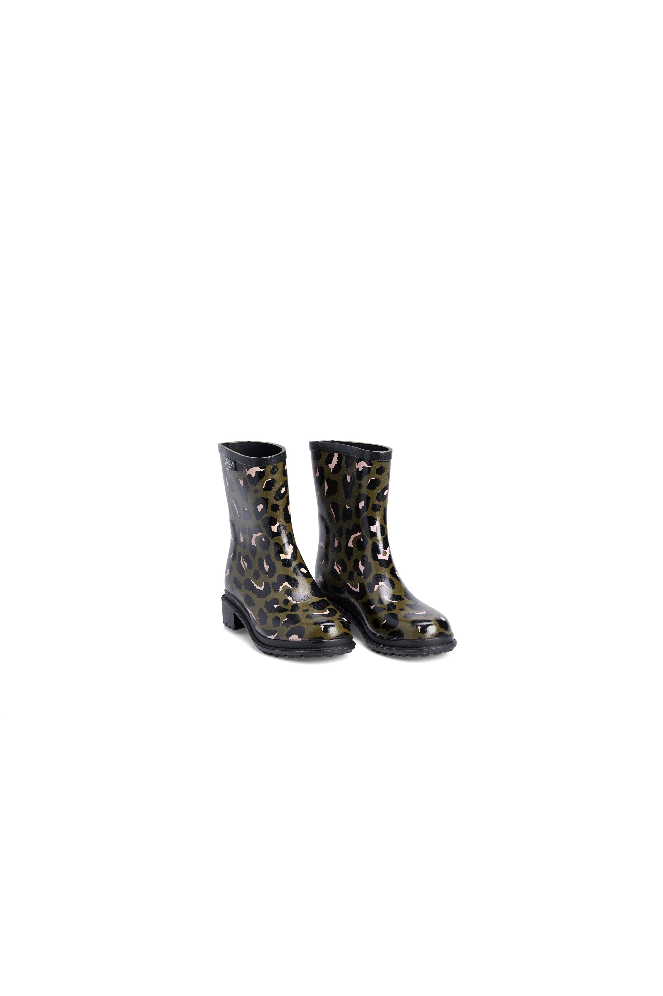 Bottine - 38 Aigle