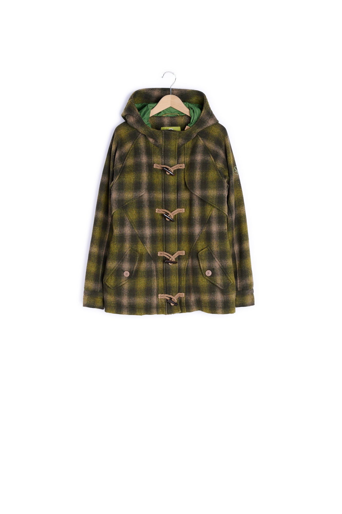 Parka  - 38 Aigle
