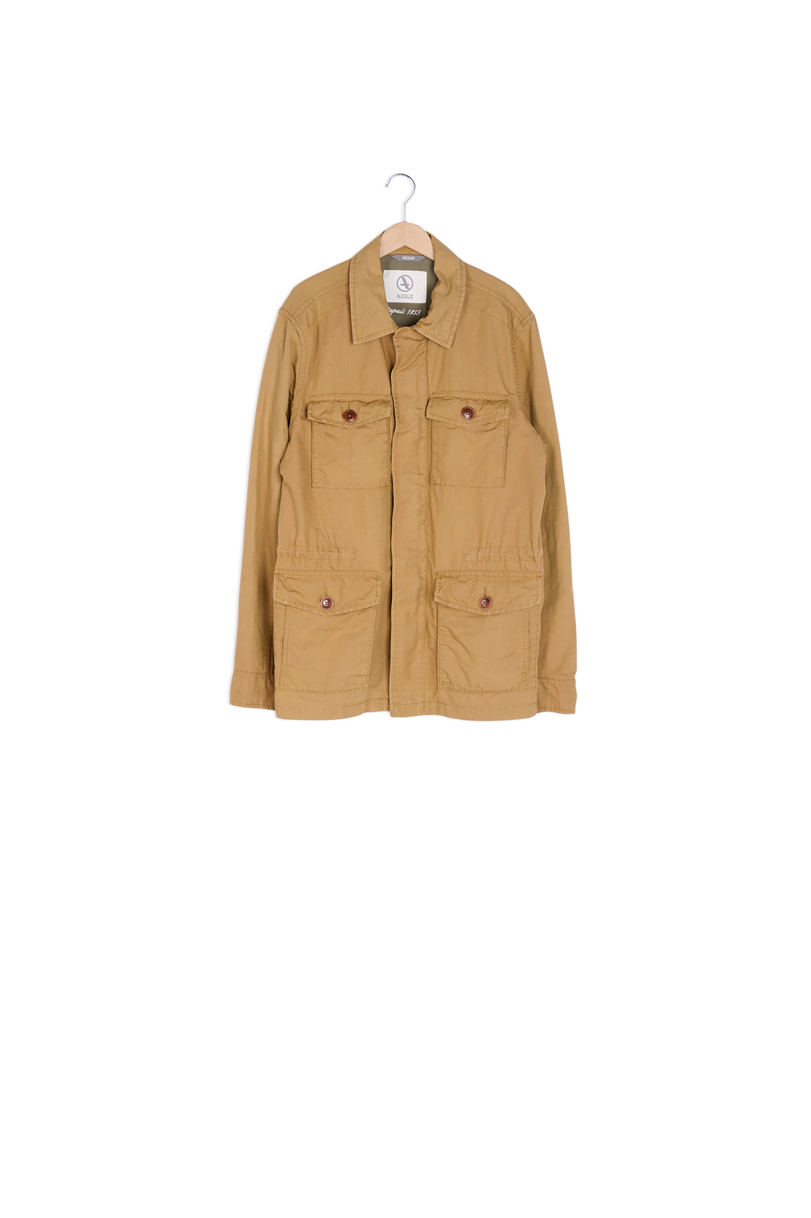 Veste - M Aigle