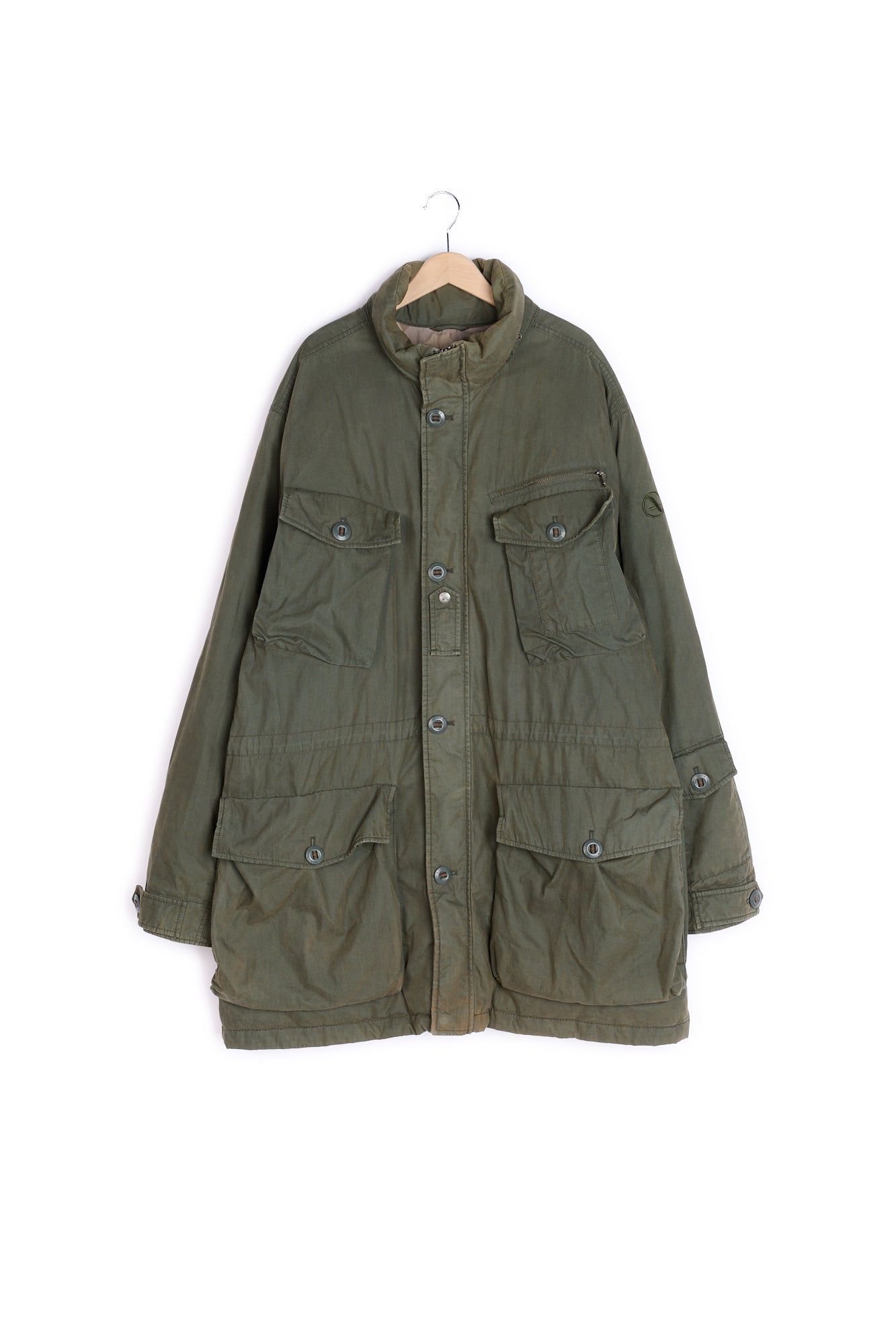 Parka - XXL Aigle
