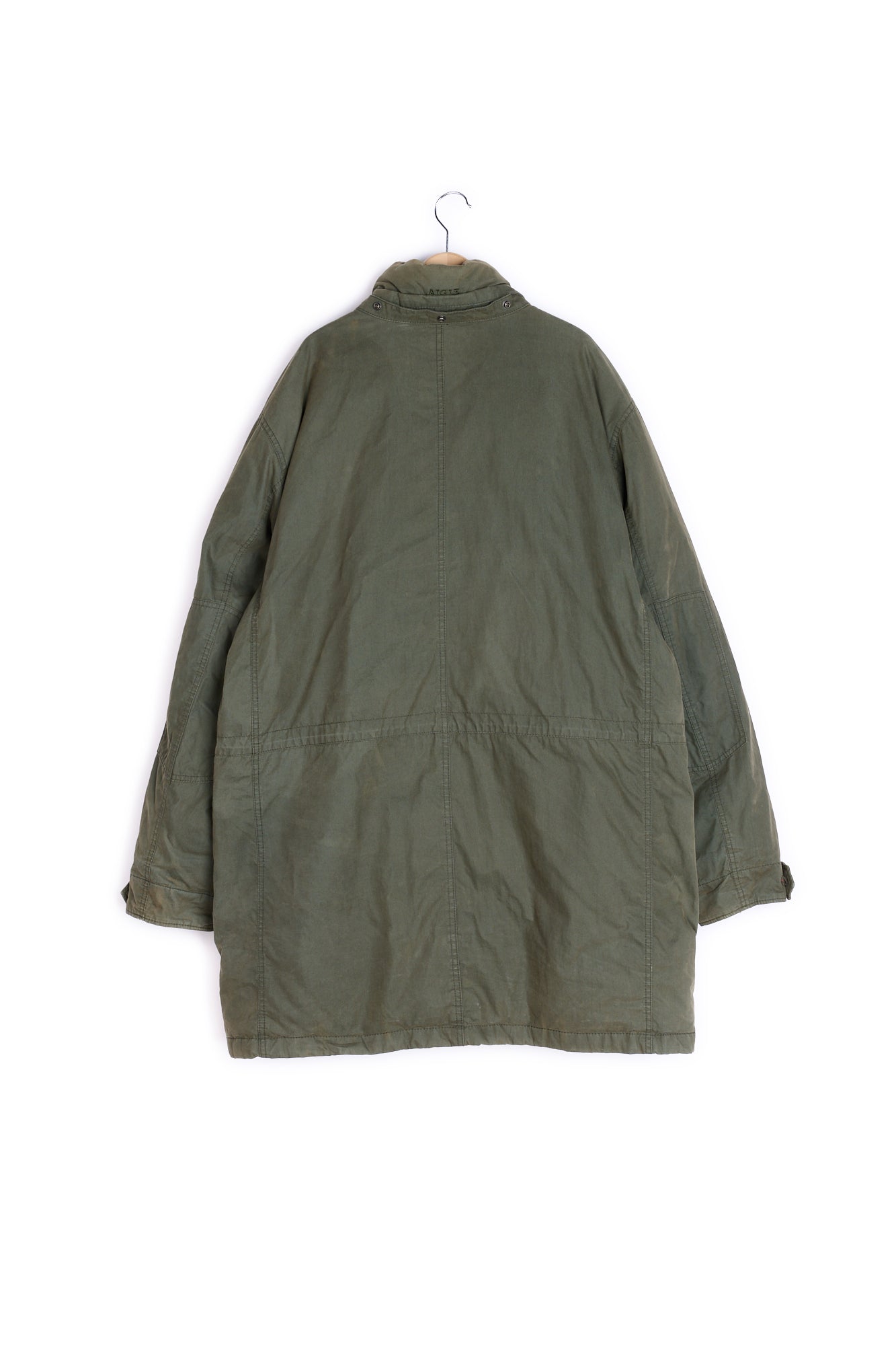 Parka - XXL Aigle