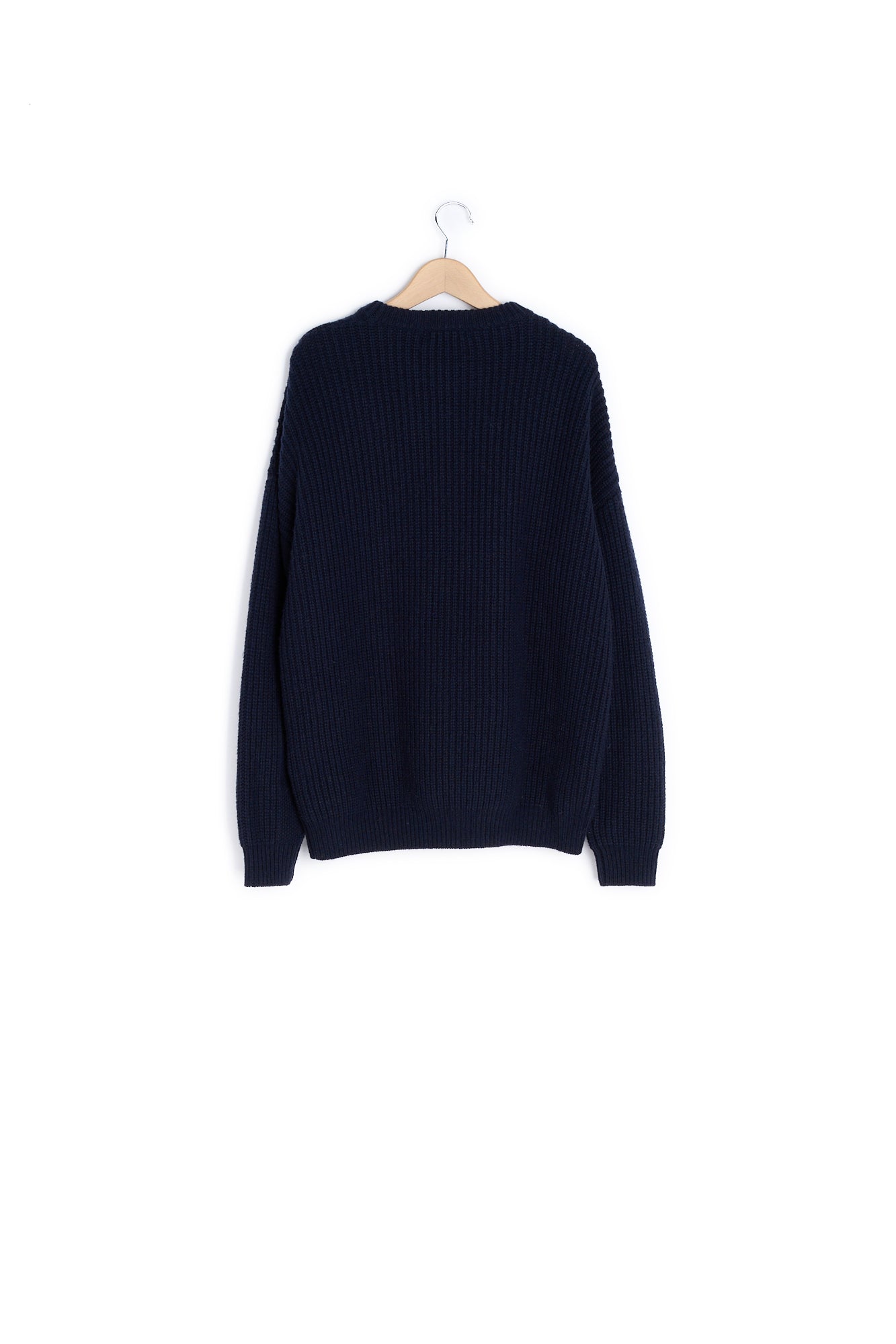 Pull chaud en laine - S Aigle