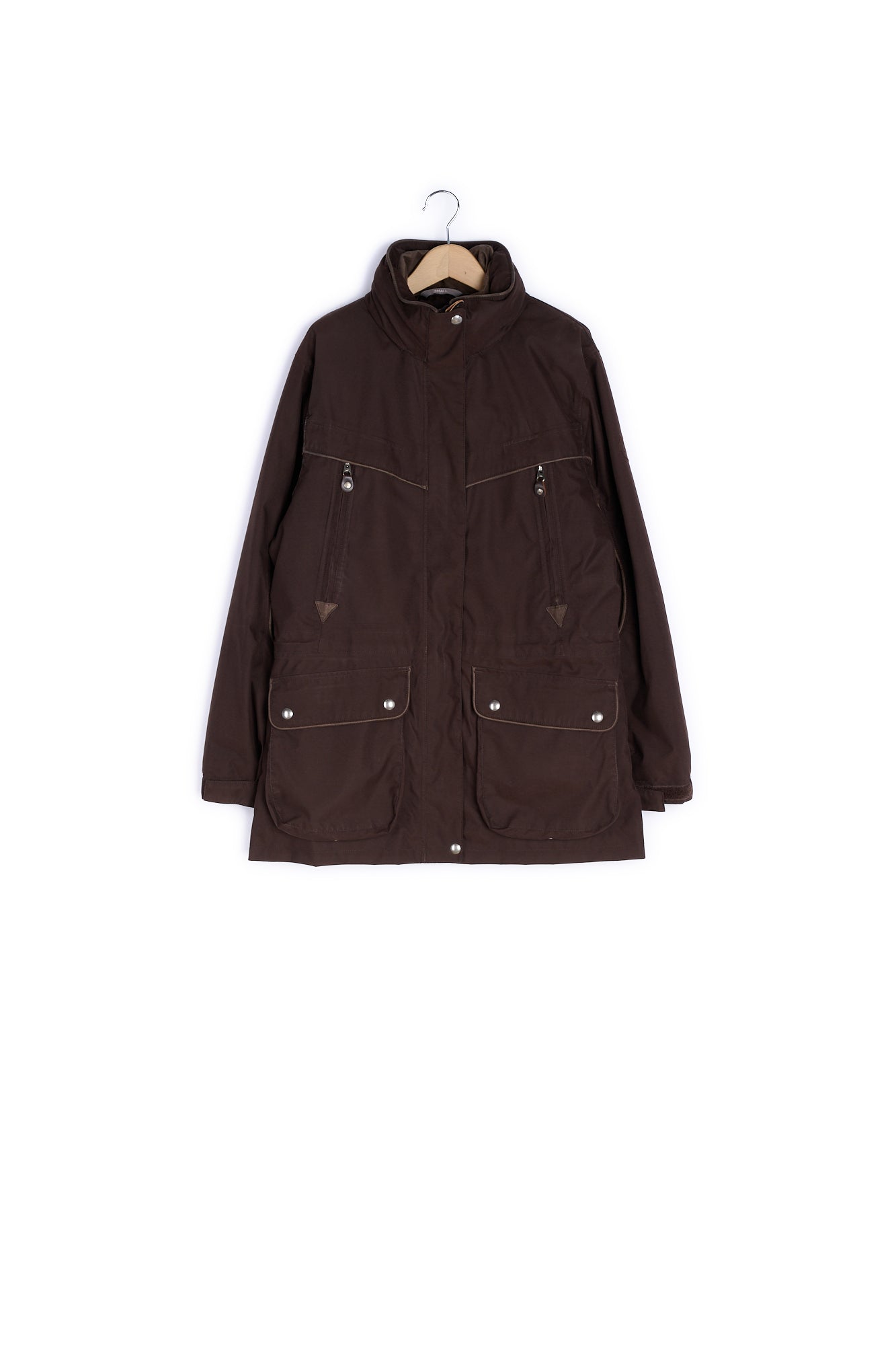Parka  - S Aigle