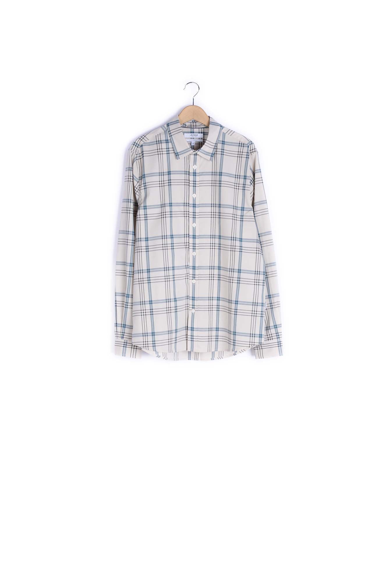 Chemise - M Aigle