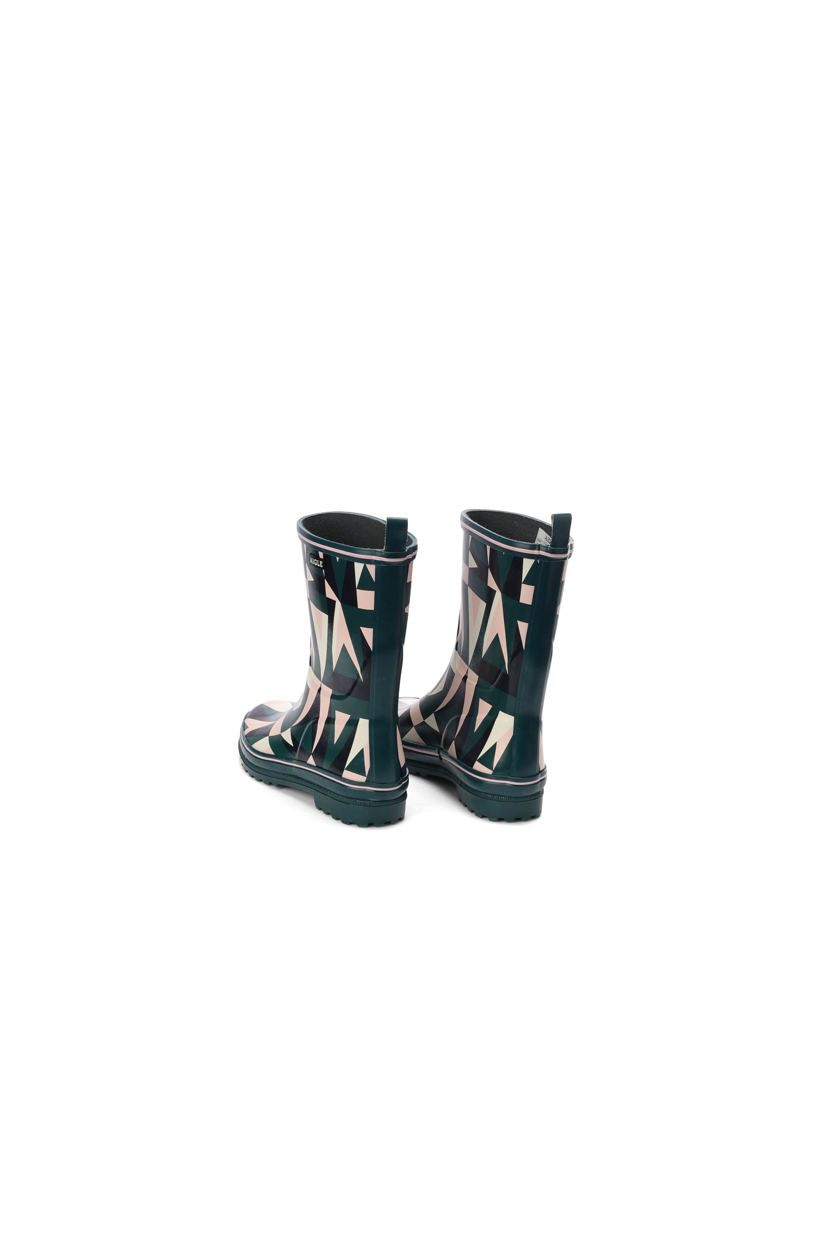 Bottes - 38 Aigle