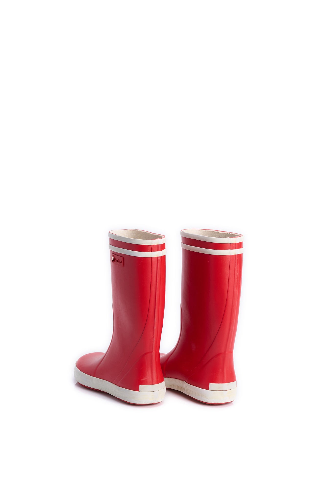 L'iconique botte enfant - 32 Aigle