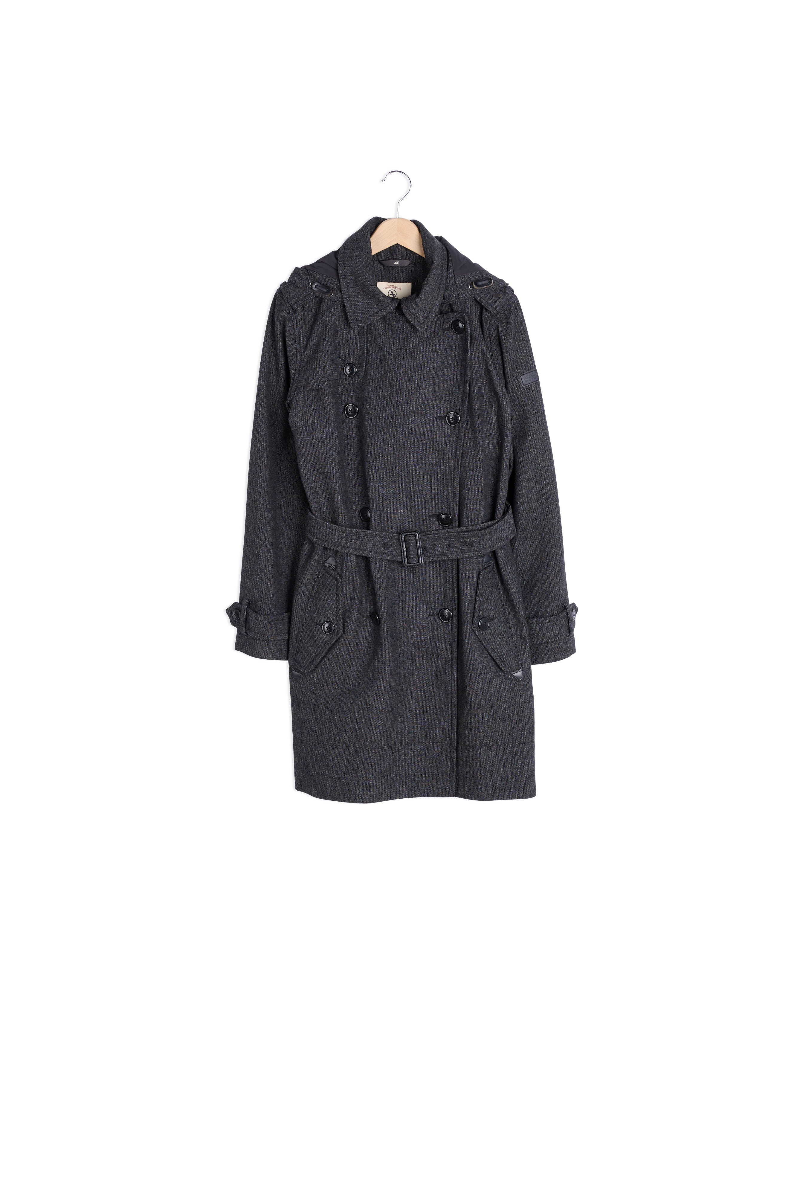 Parka & Manteaux - 40 Aigle