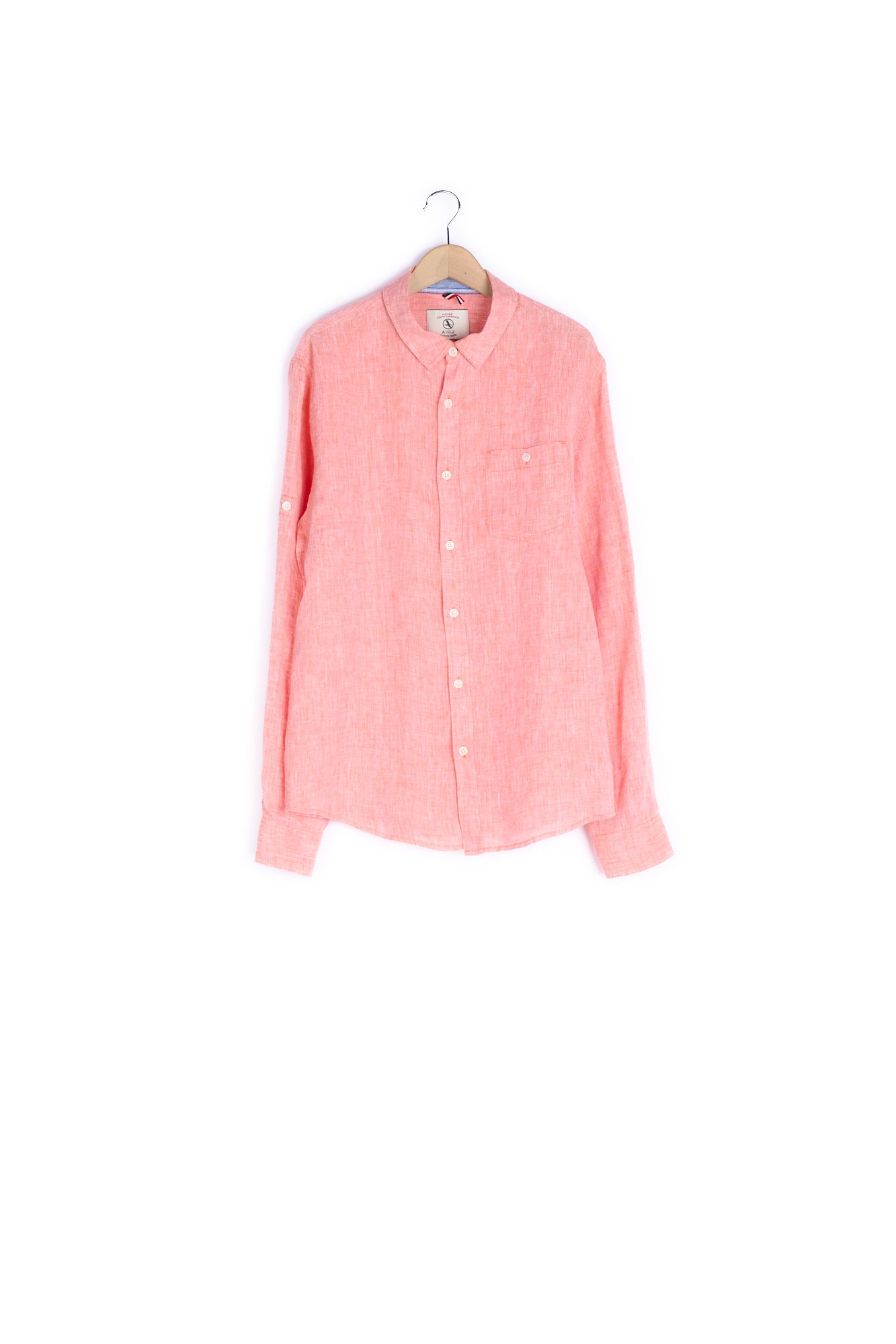 Chemise - M Aigle
