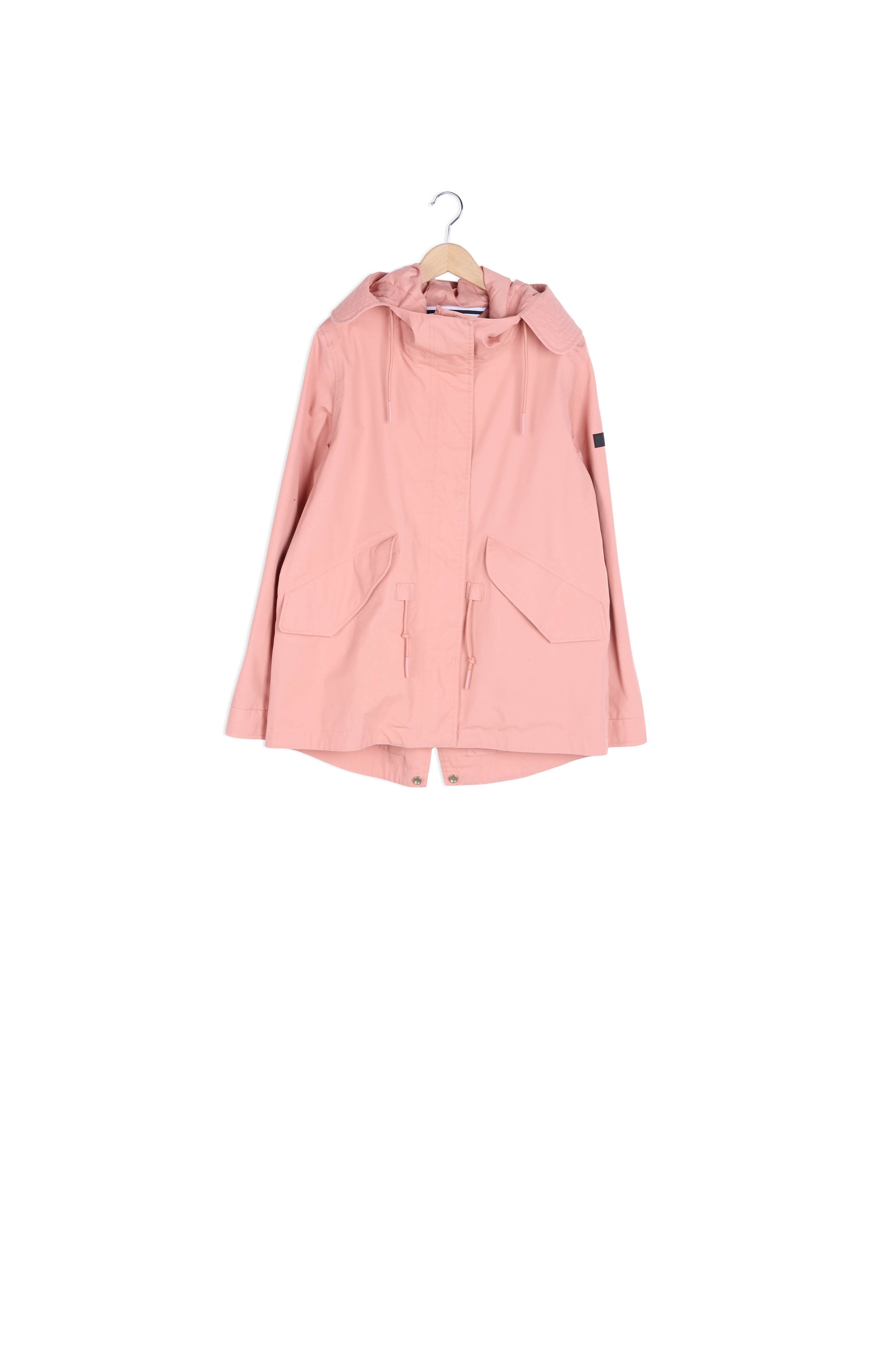 Manteau - 38 Aigle