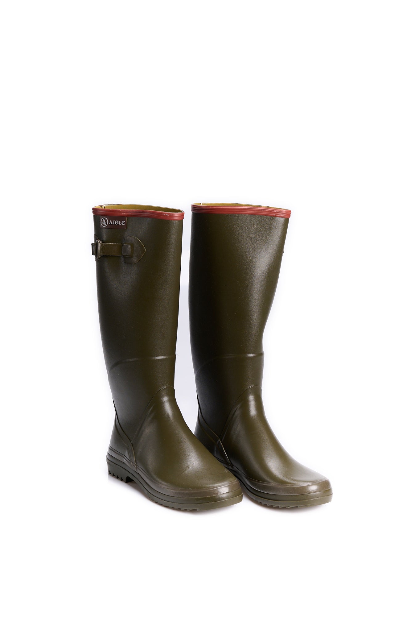 Bottes - 38 Aigle