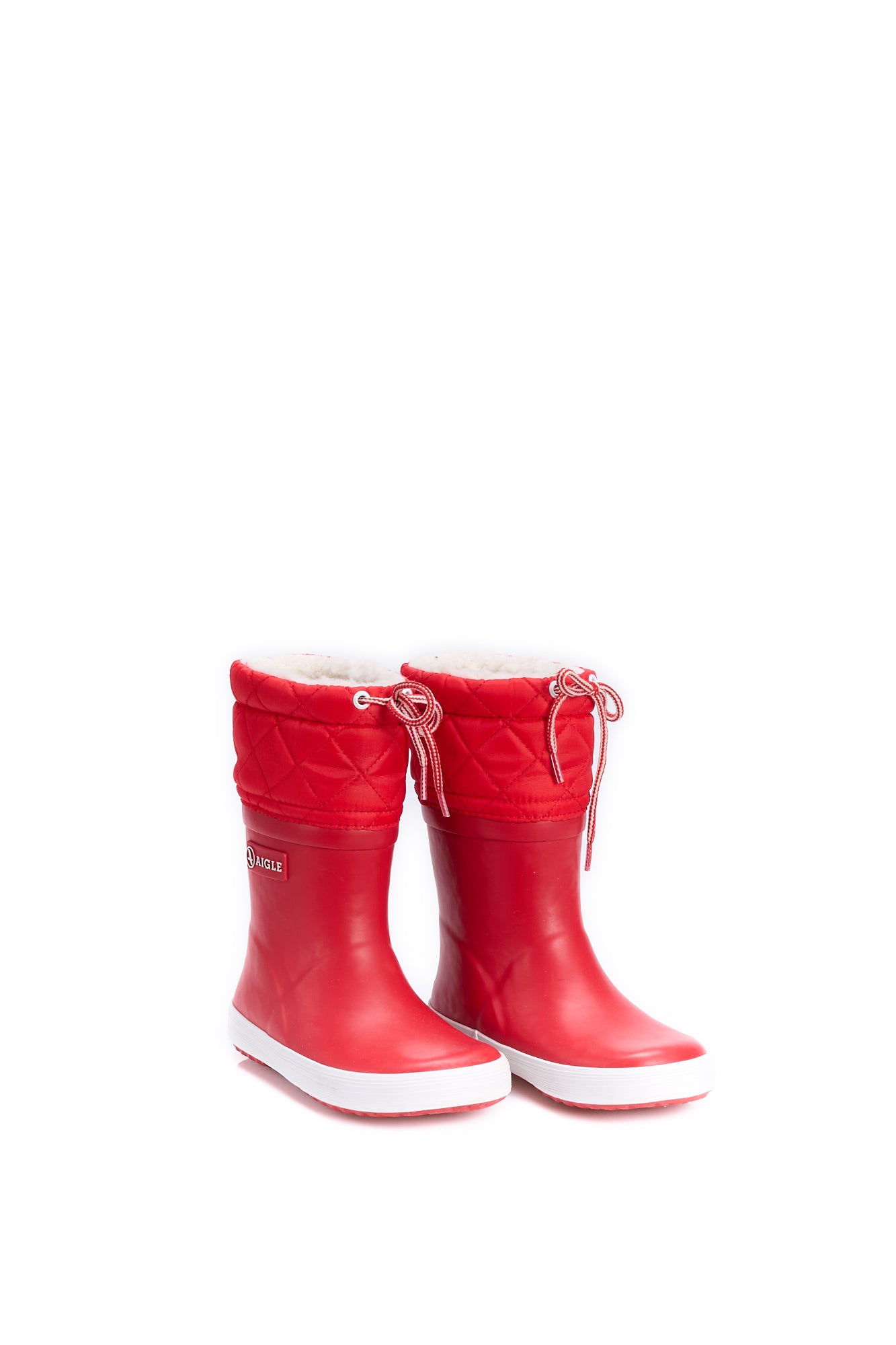 Bottes - 27 Aigle