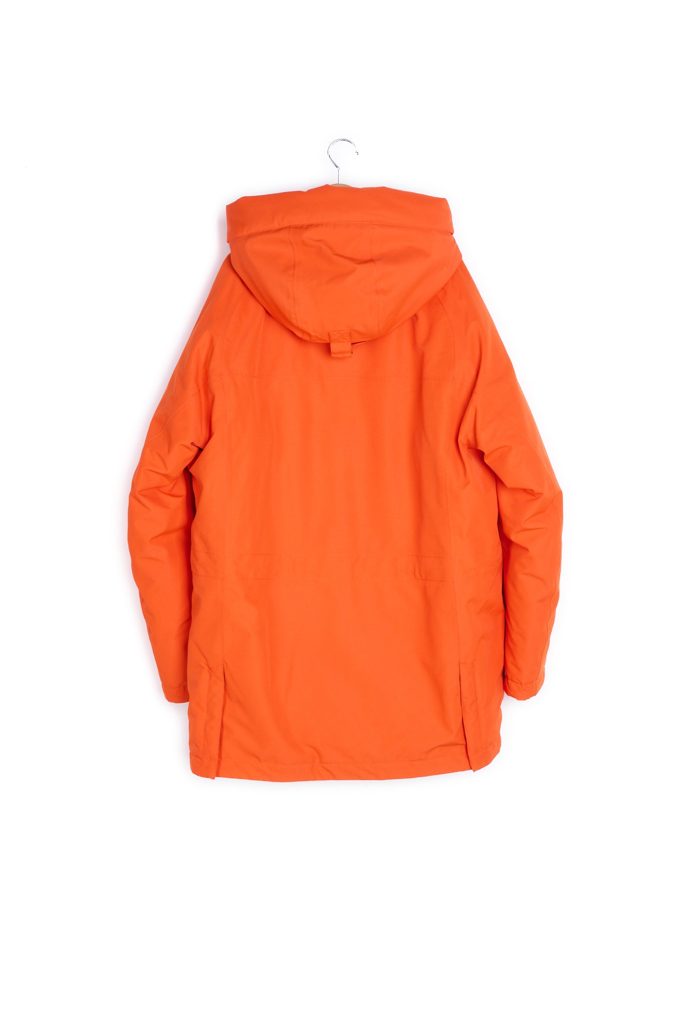 Parka chaude en duvet - M Aigle