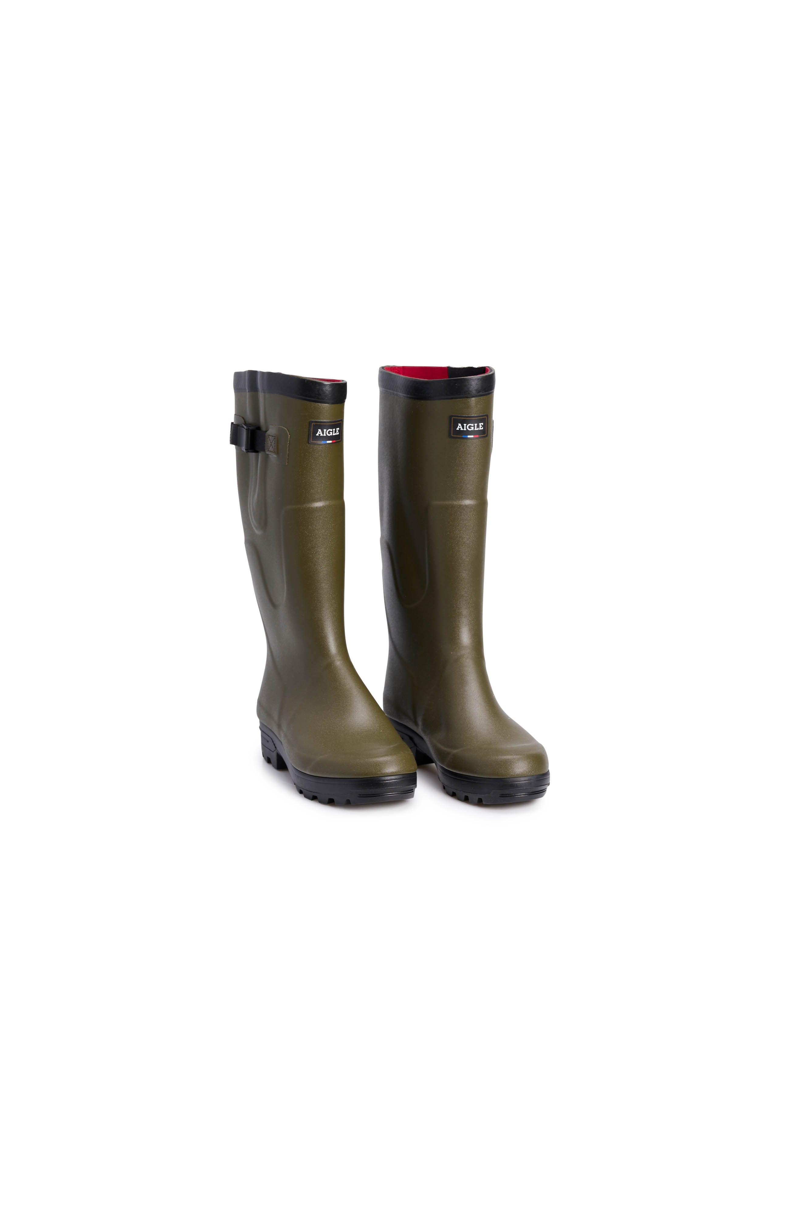 Bottes - 42 Aigle