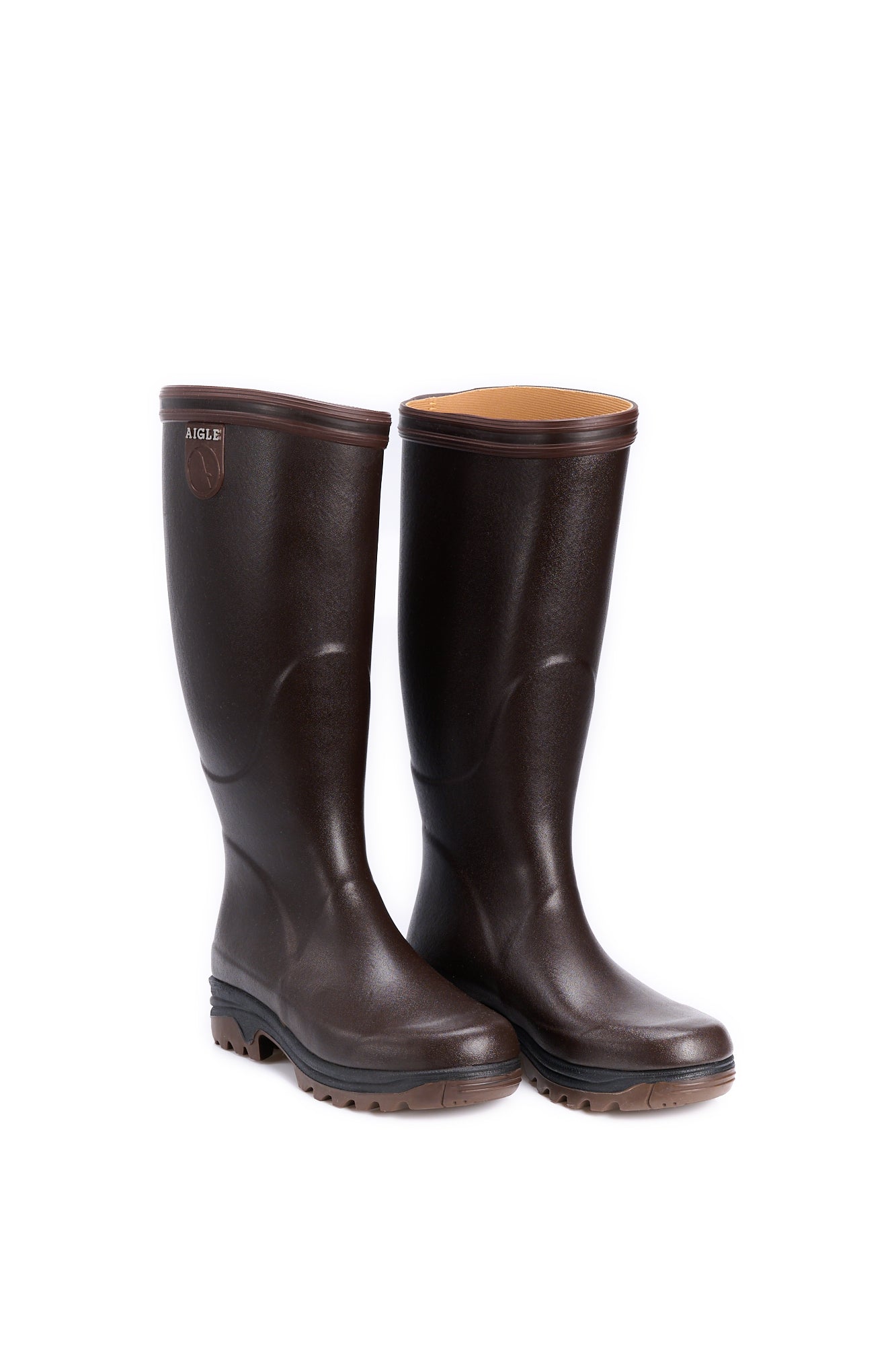 Bottes - 39 Aigle