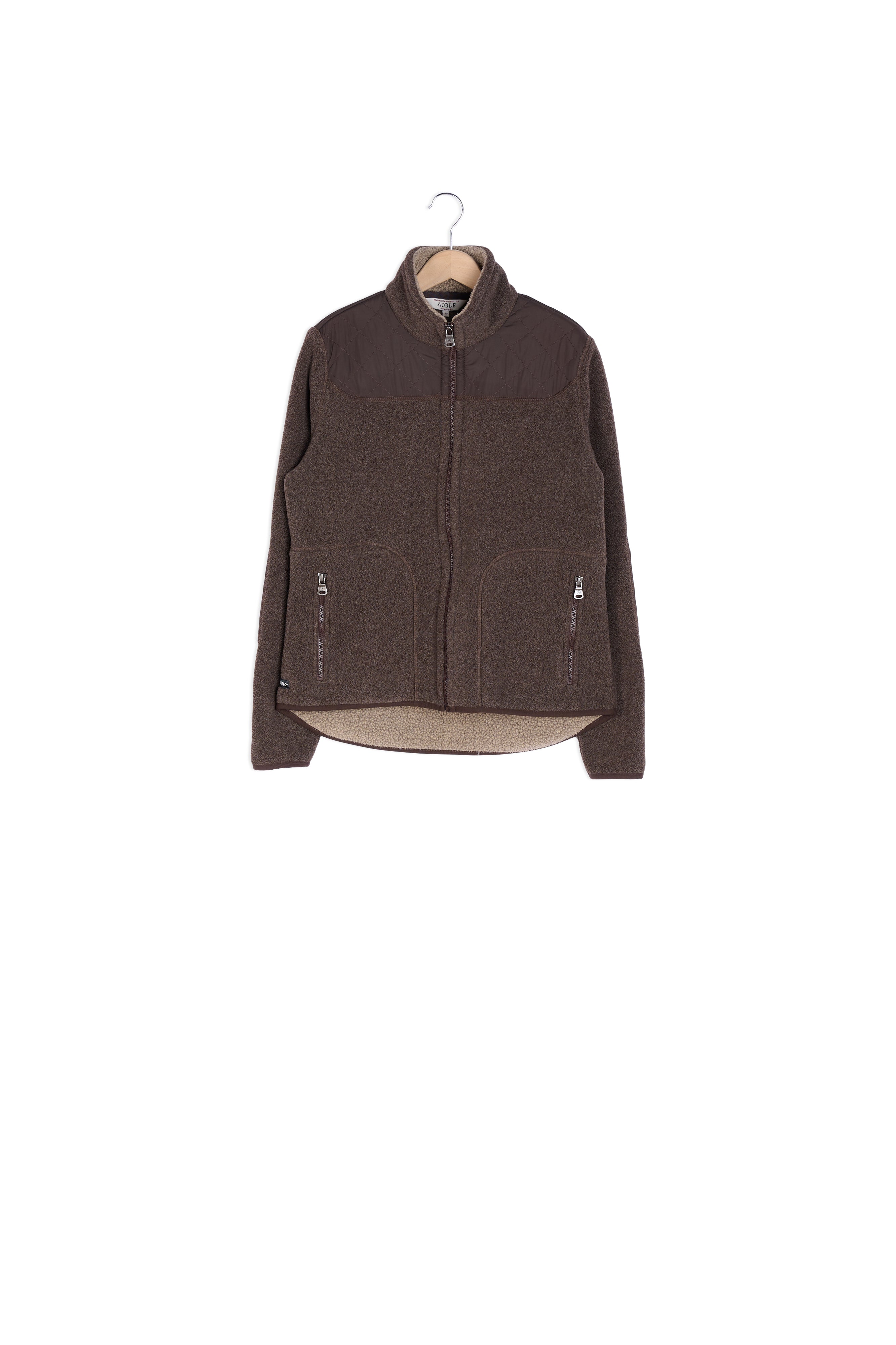 Polaire - 40 Aigle
