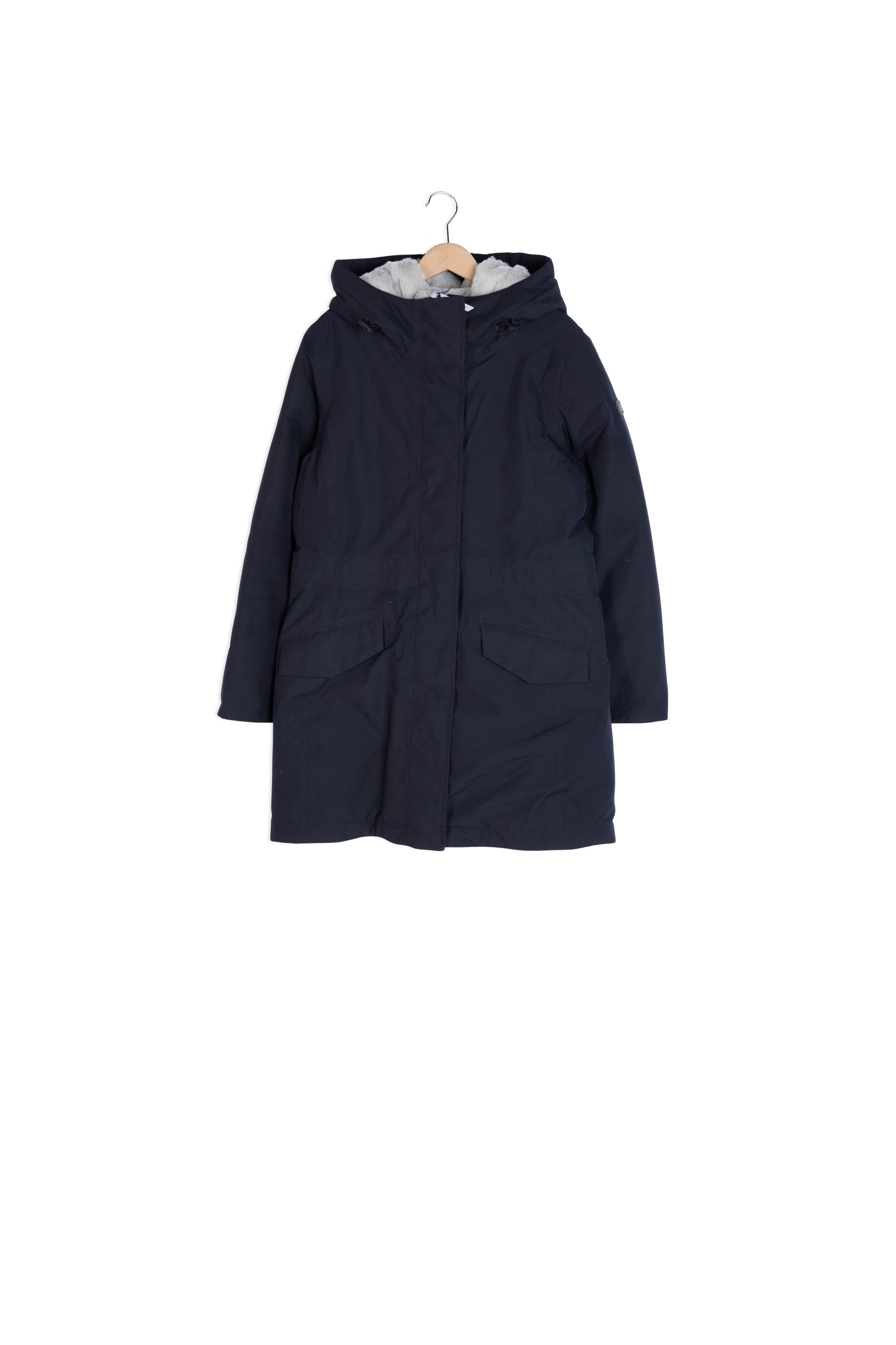 Manteau - 38 Aigle