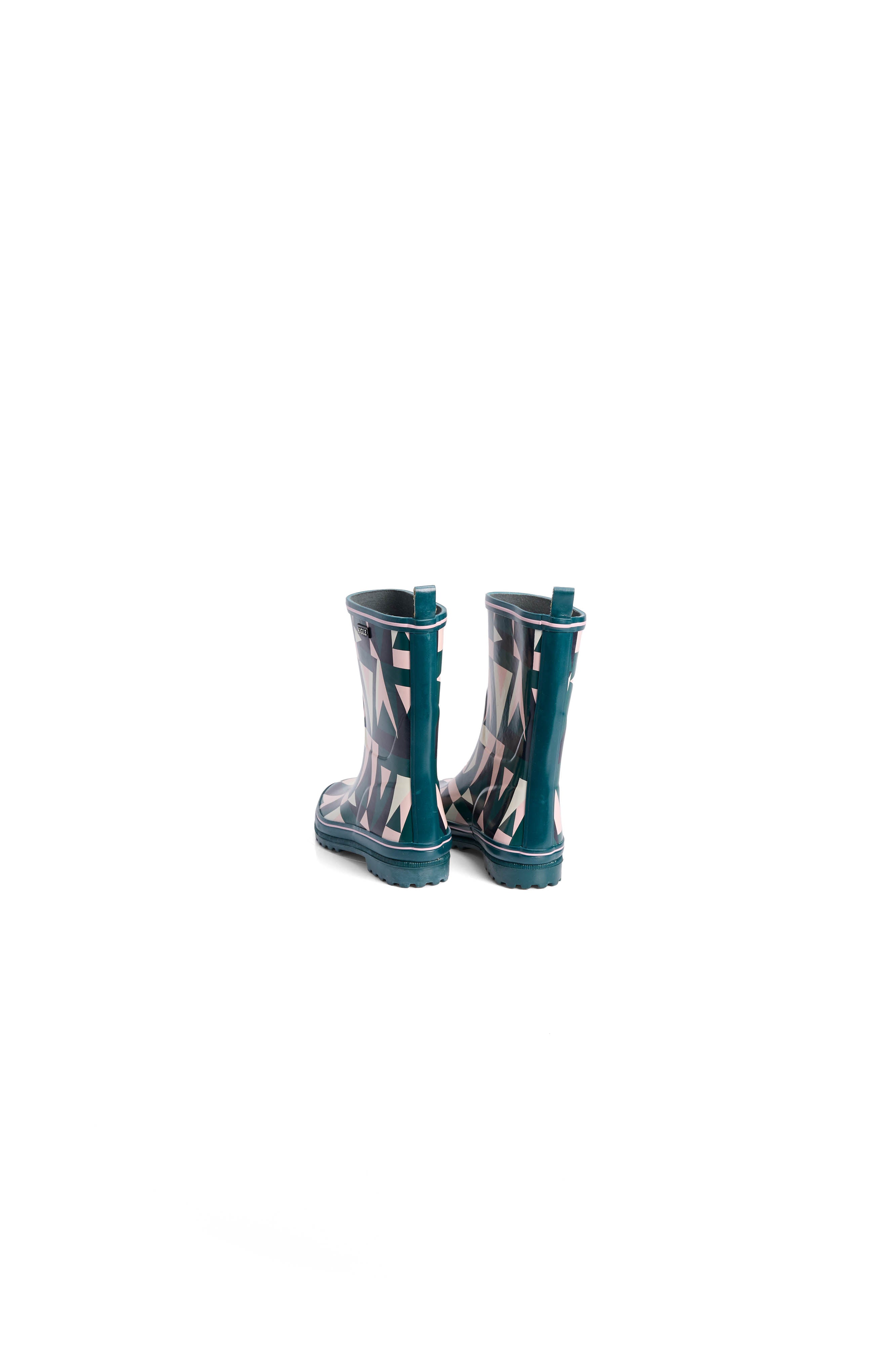 Bottines - 38 Aigle