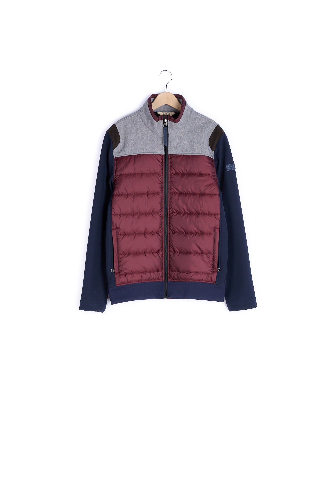 Manteau - S Aigle