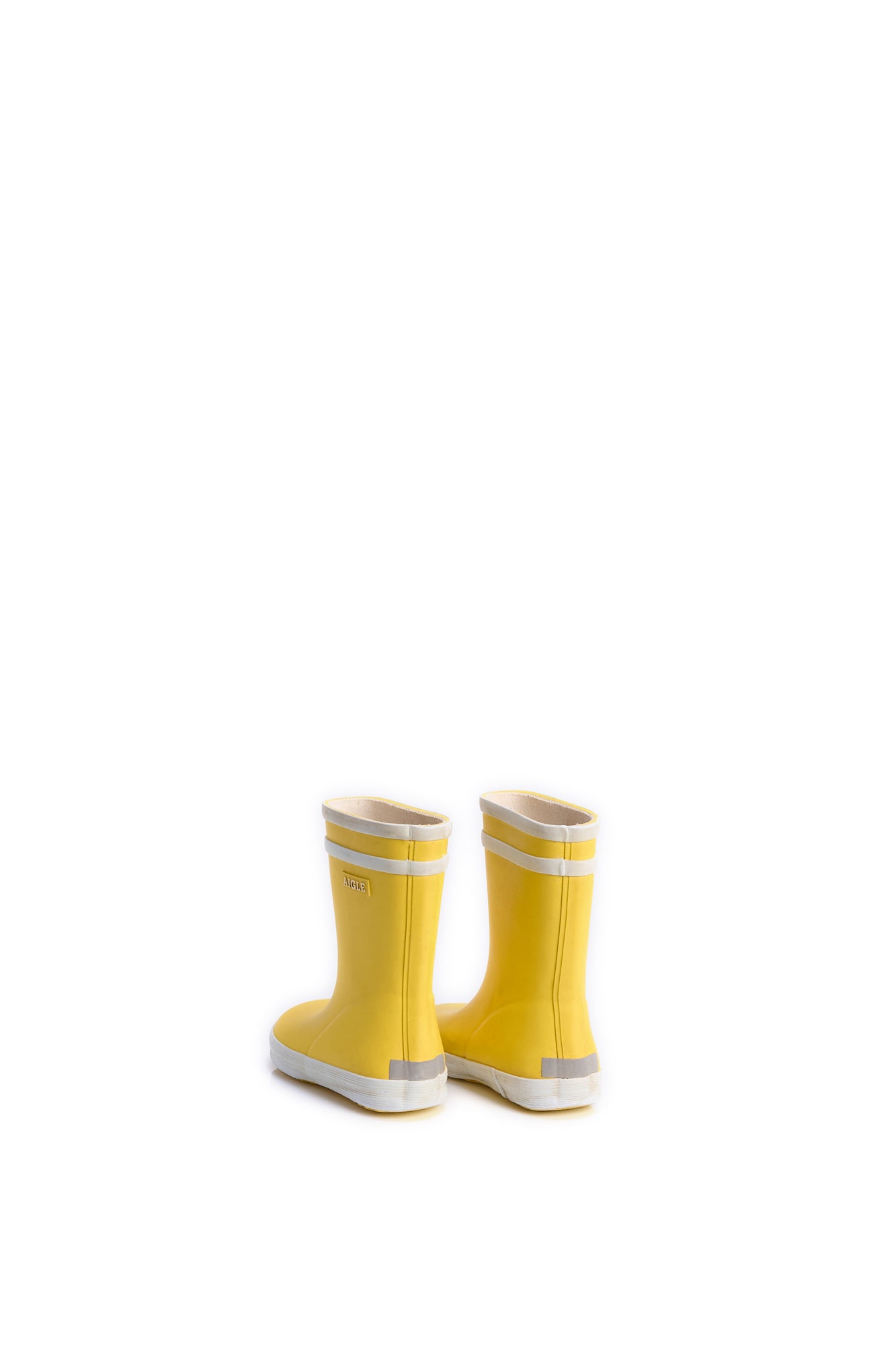 L'iconique botte enfant - 22 Aigle