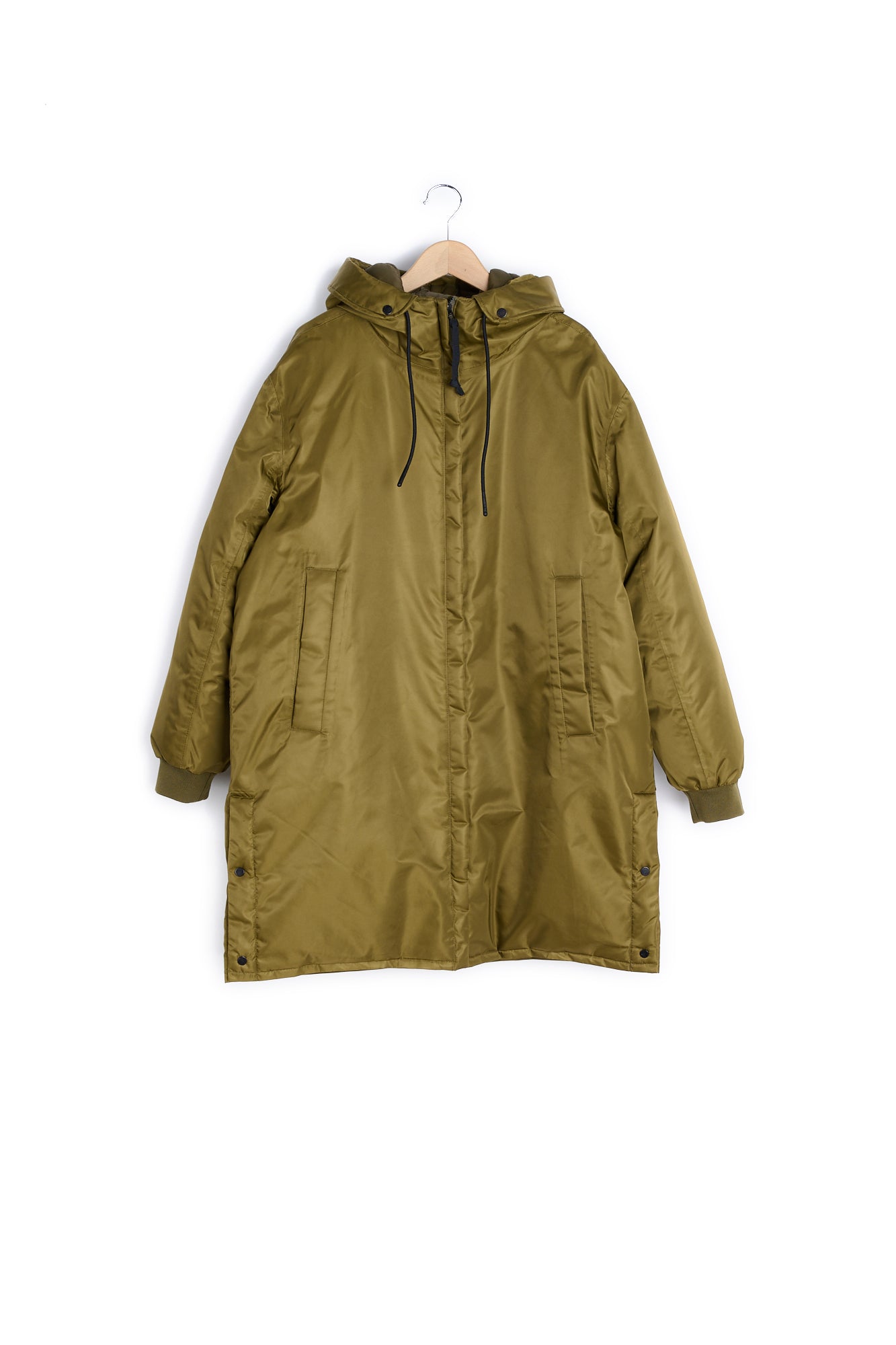 Parka chaude et imperméable - 38 Aigle