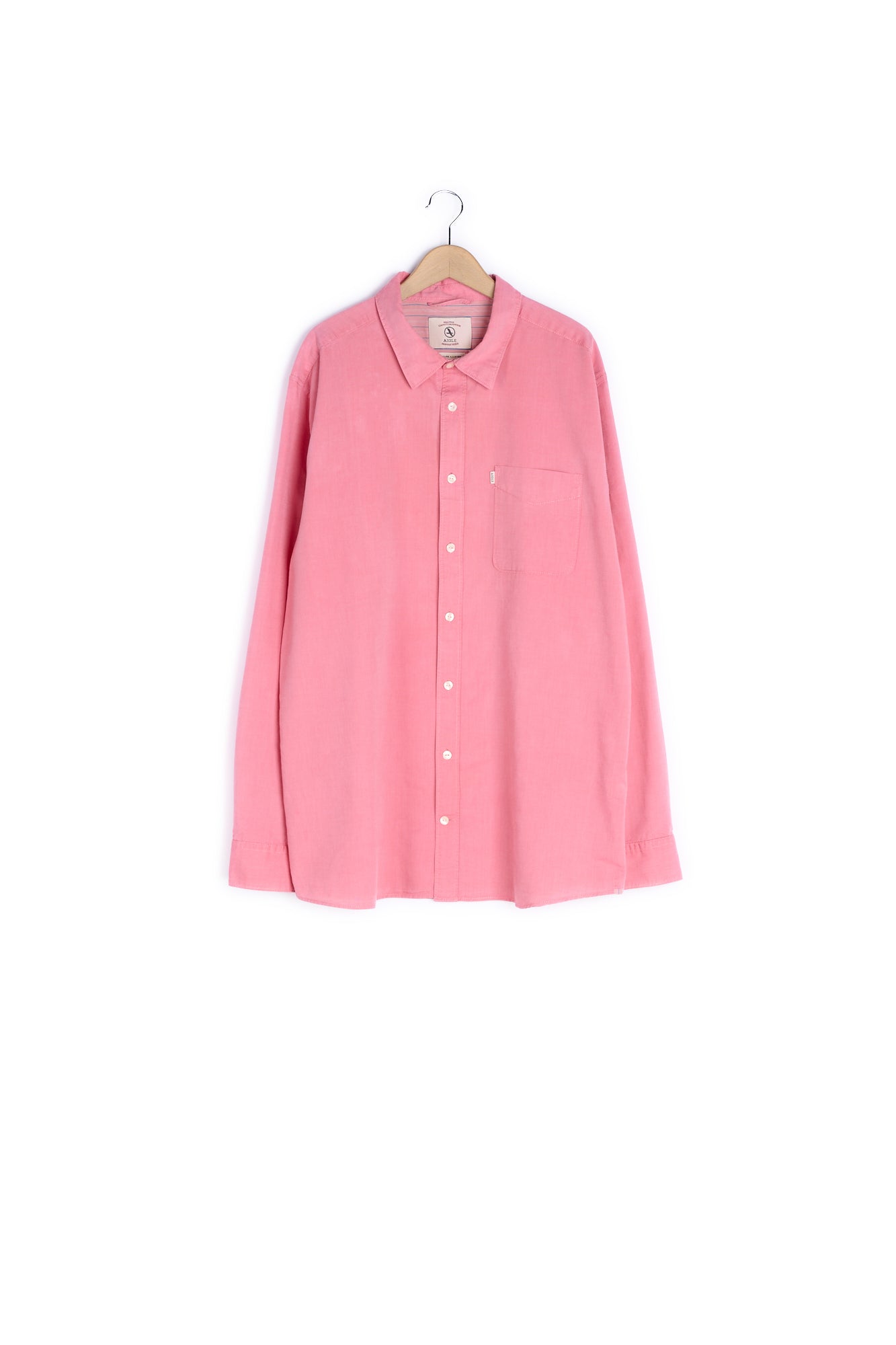 Chemise - XXL Aigle