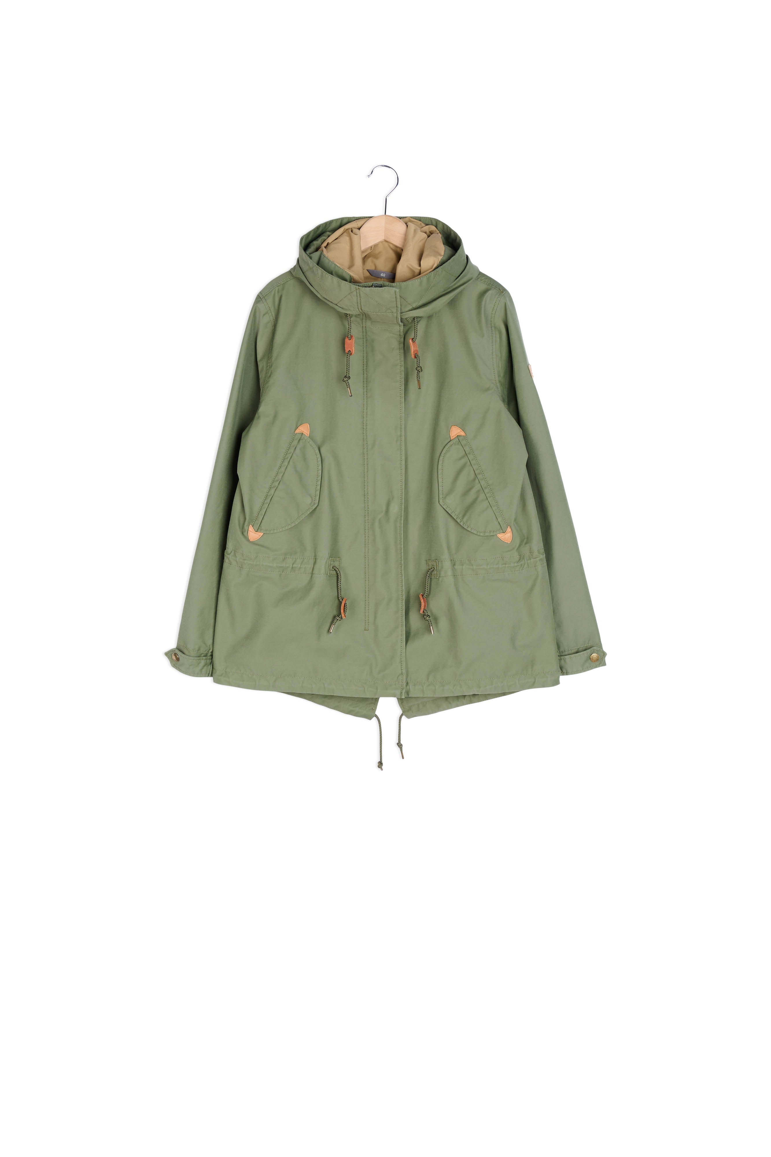 Manteau - 40 Aigle
