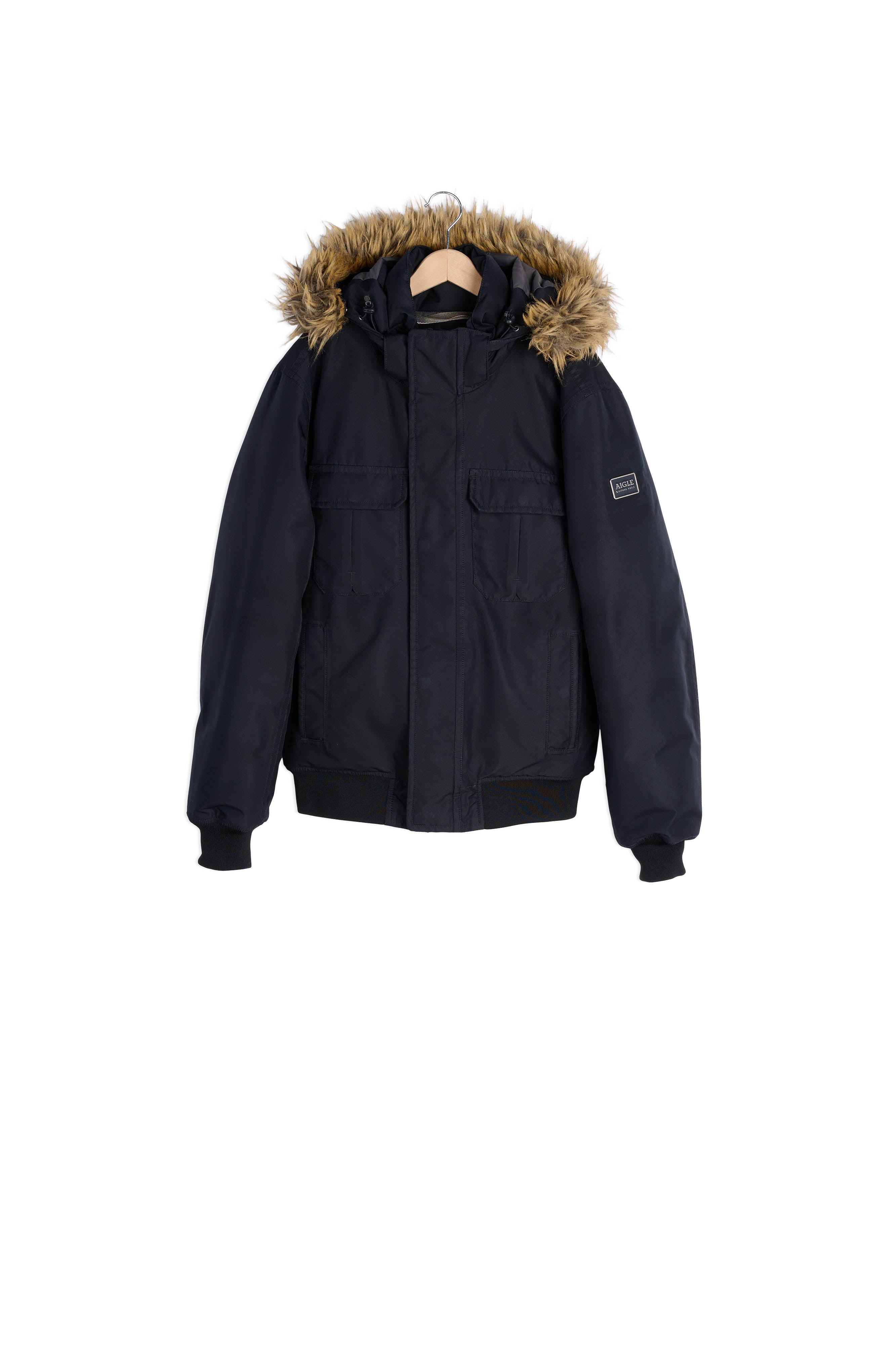 Parka - M Aigle