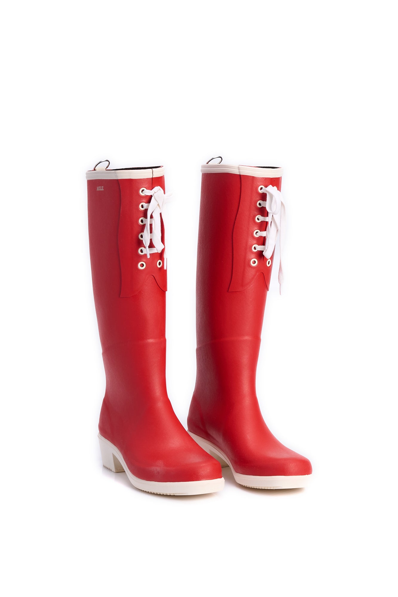 Bottes - 39 Aigle