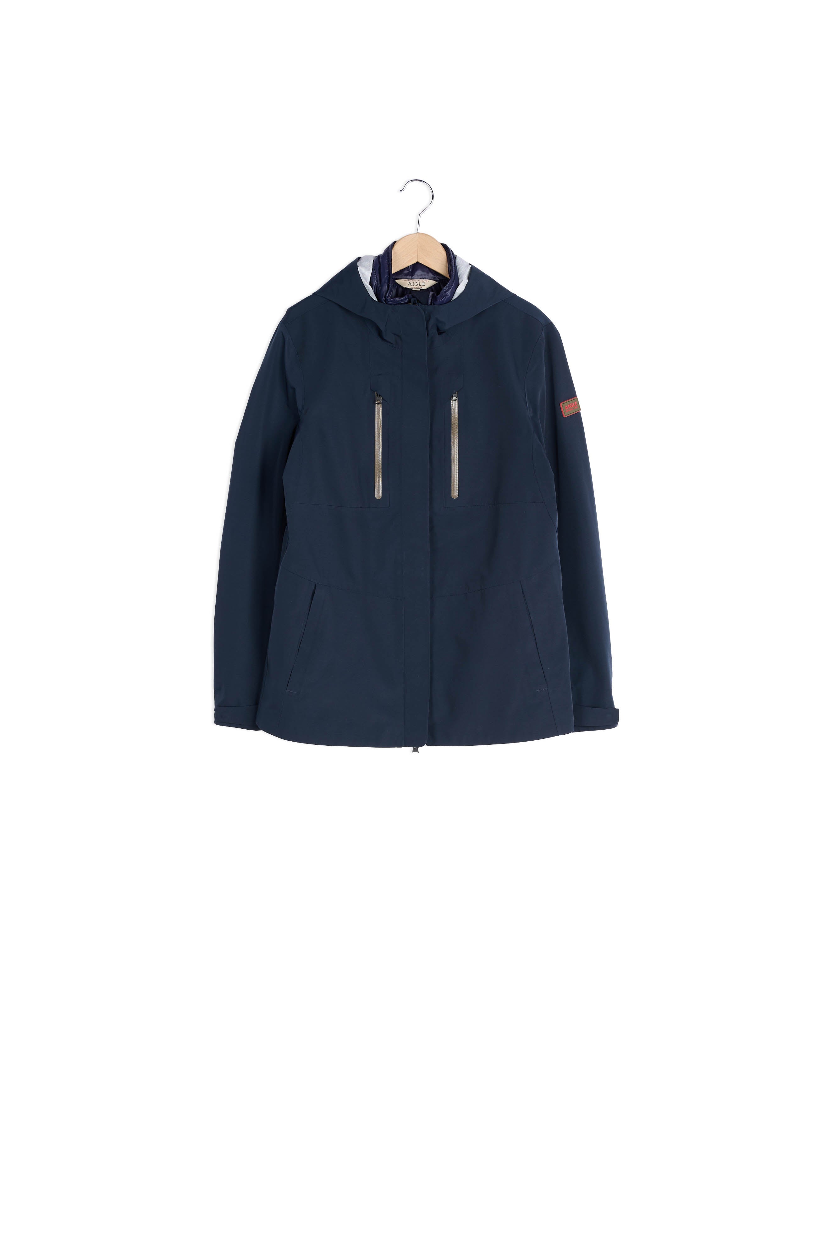 Parka - 36 Aigle