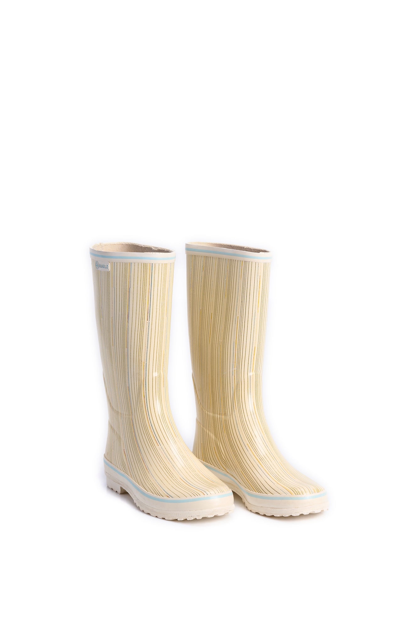 Bottes - 39 Aigle