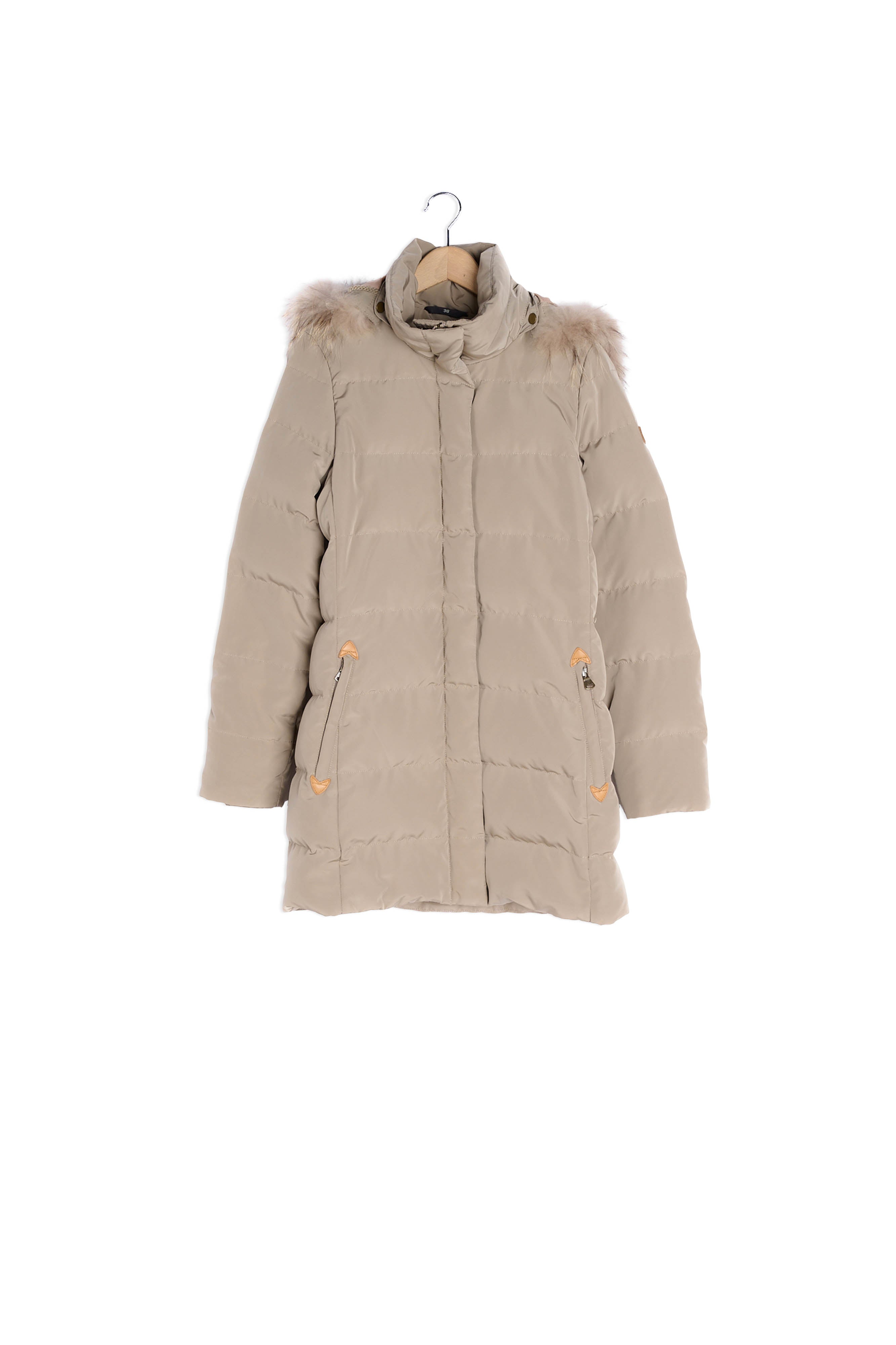 Parka - 36 Aigle