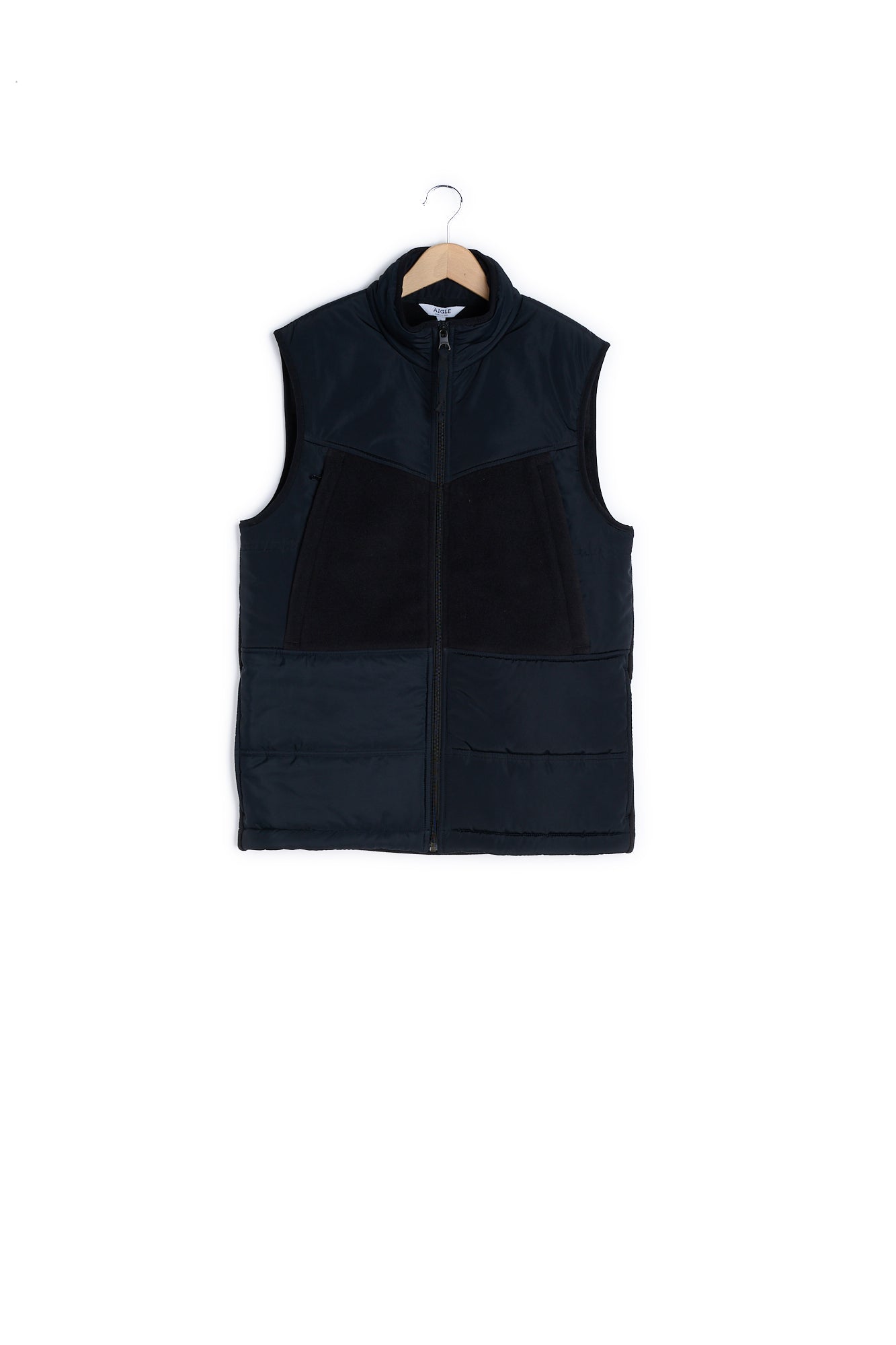 Veste Polaire épaisse - M Aigle