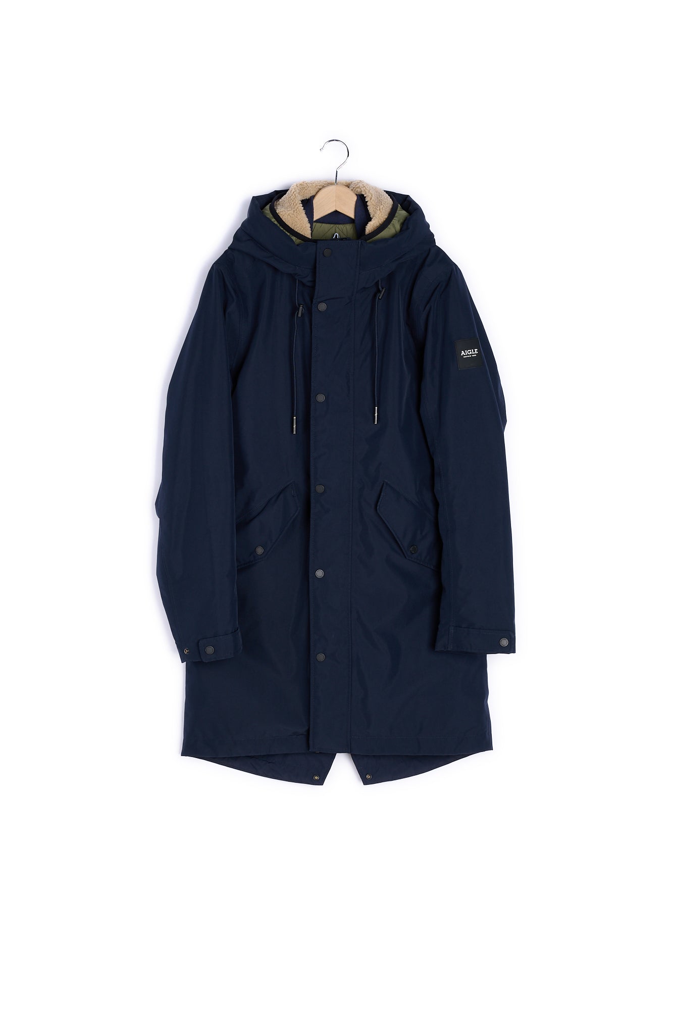 Parka  - S Aigle