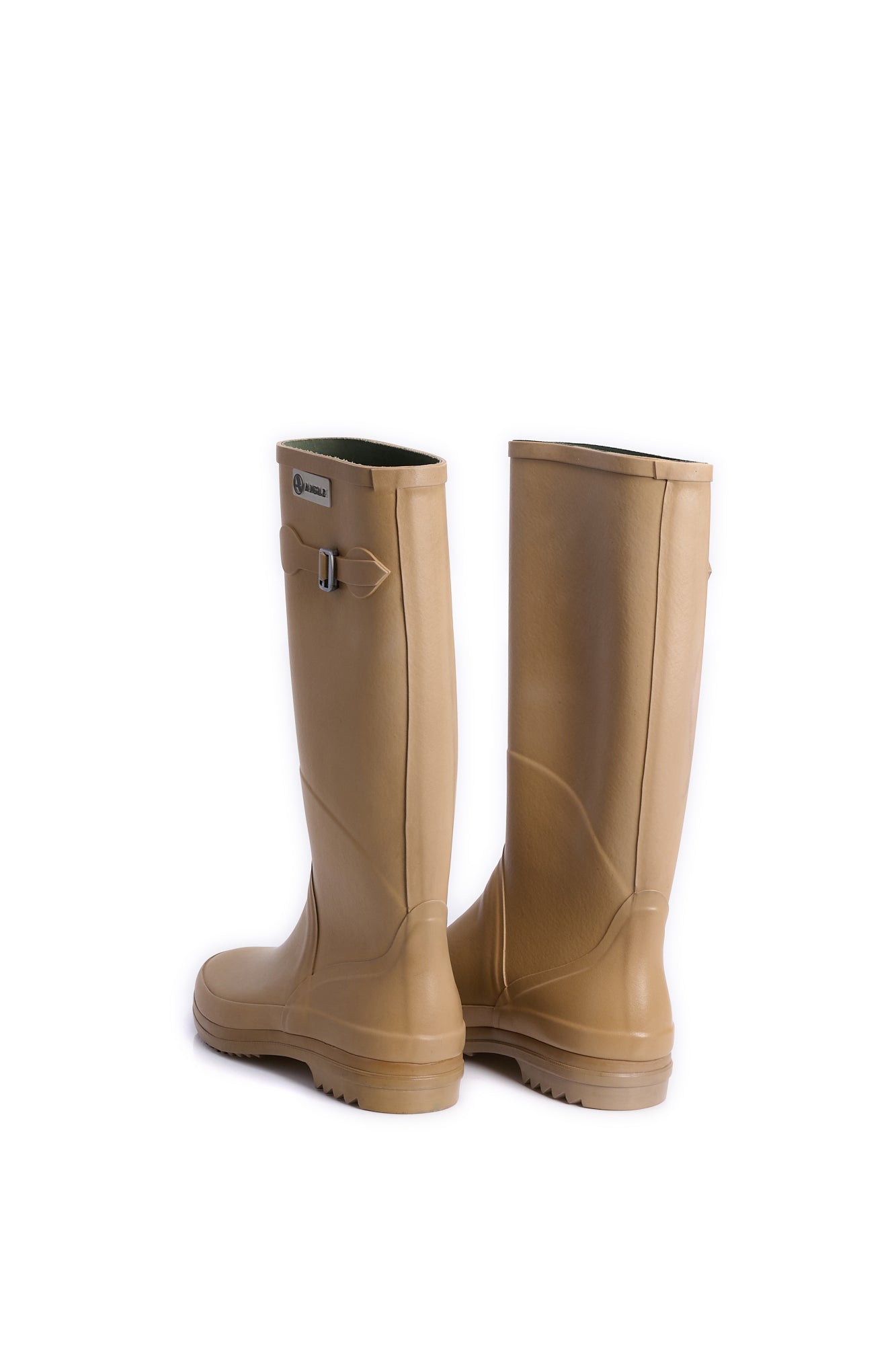 Bottes - 41 Aigle