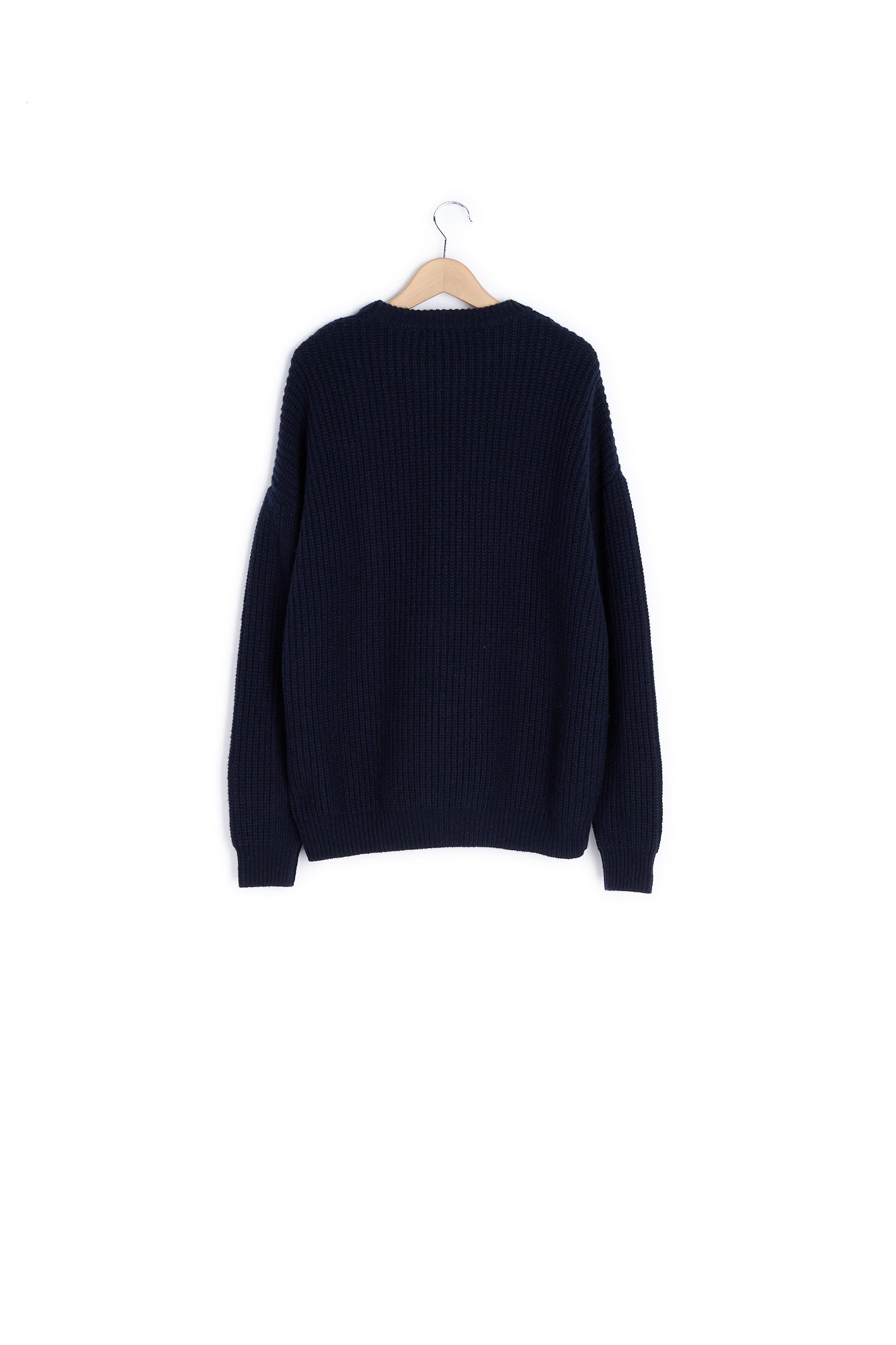 Pull chaud en laine - S Aigle
