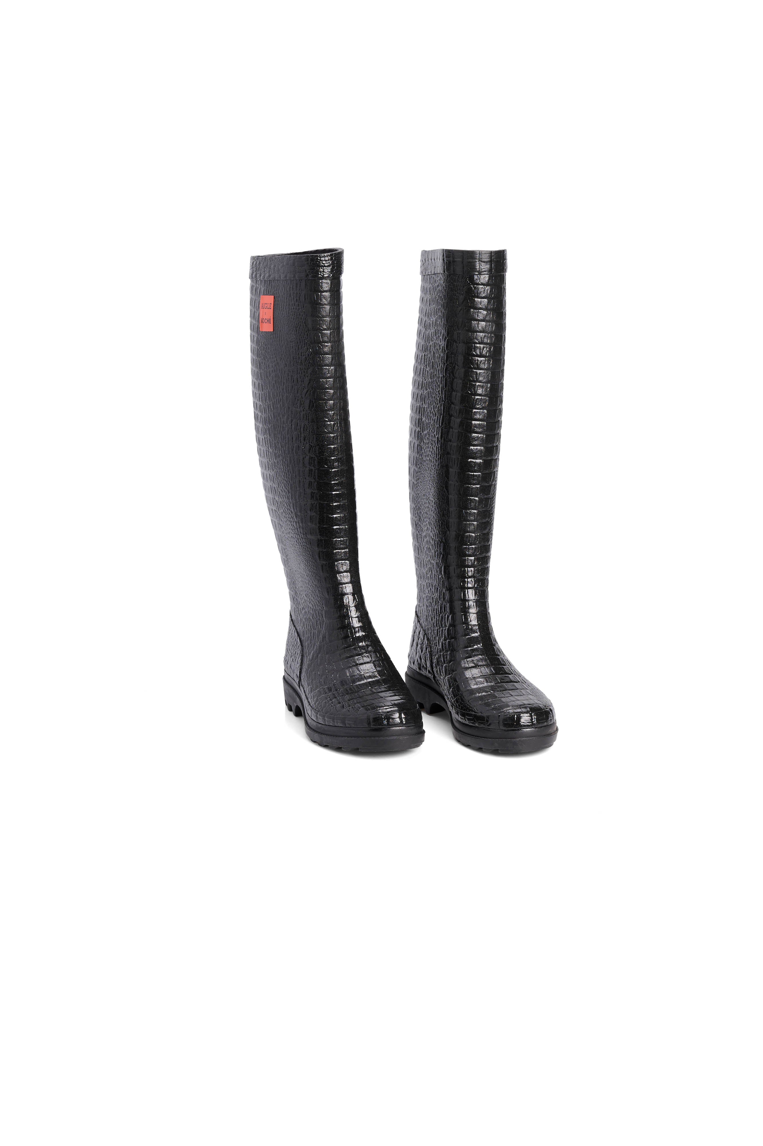 Bottes - 38 Aigle