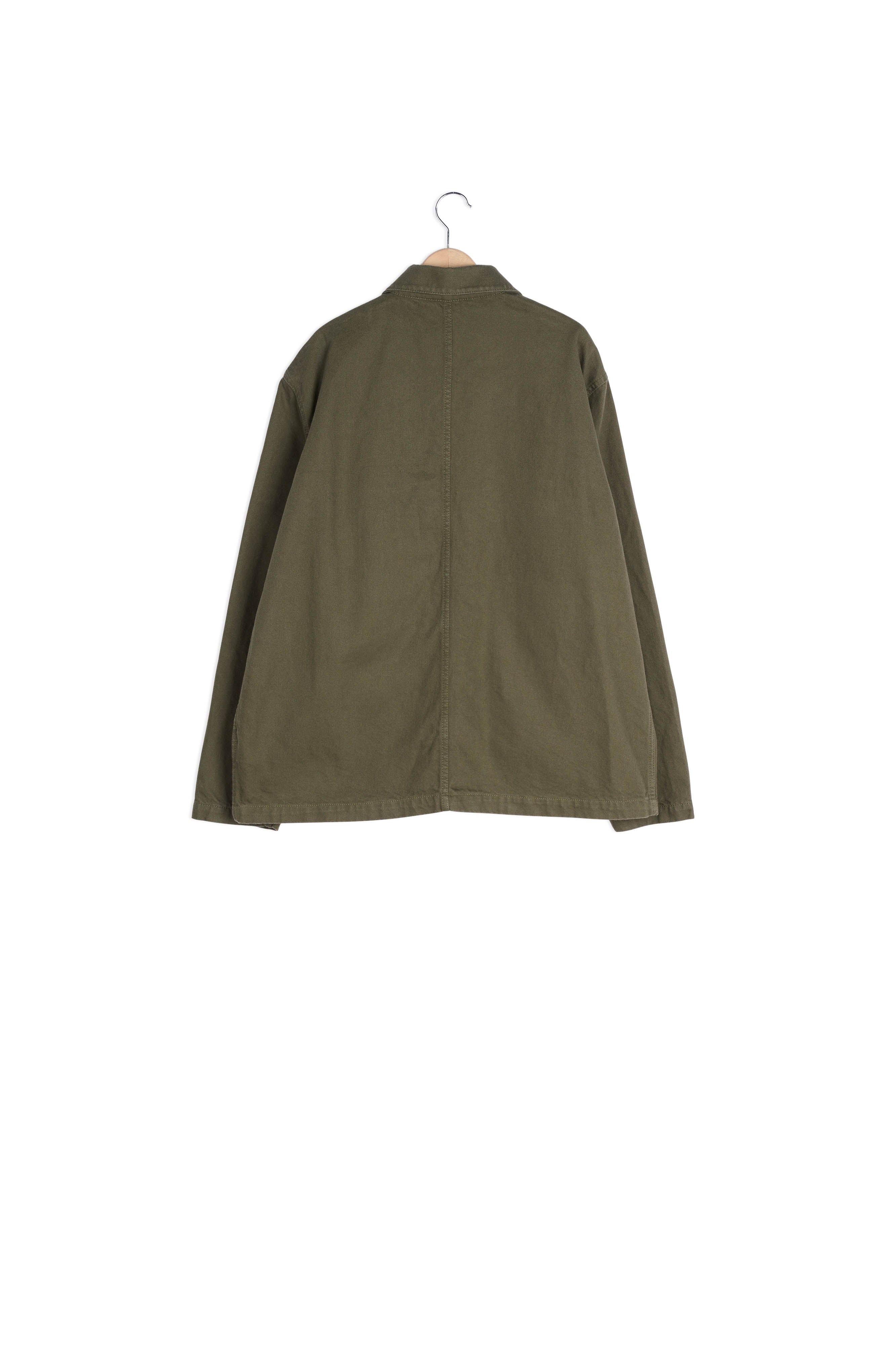 Manteau - M Aigle