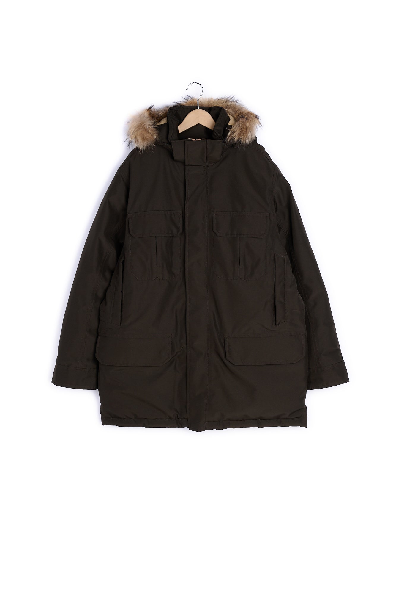 Parka - L Aigle