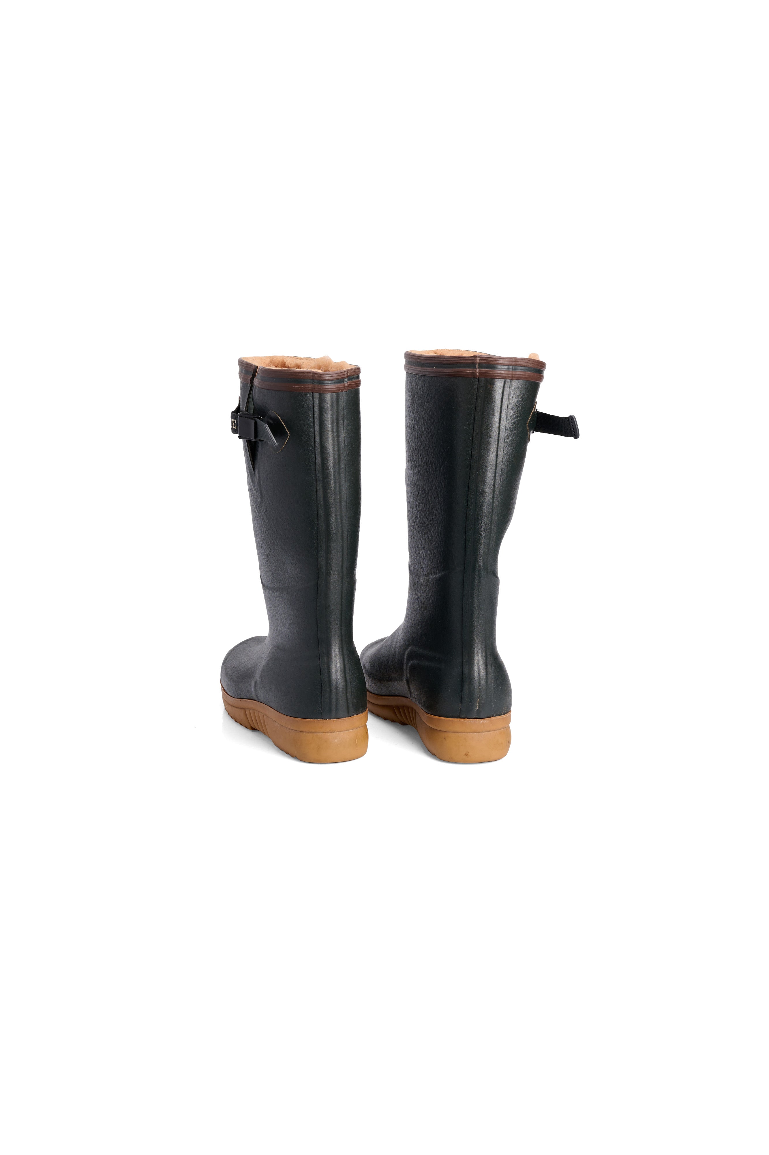 Bottes - 48 Aigle